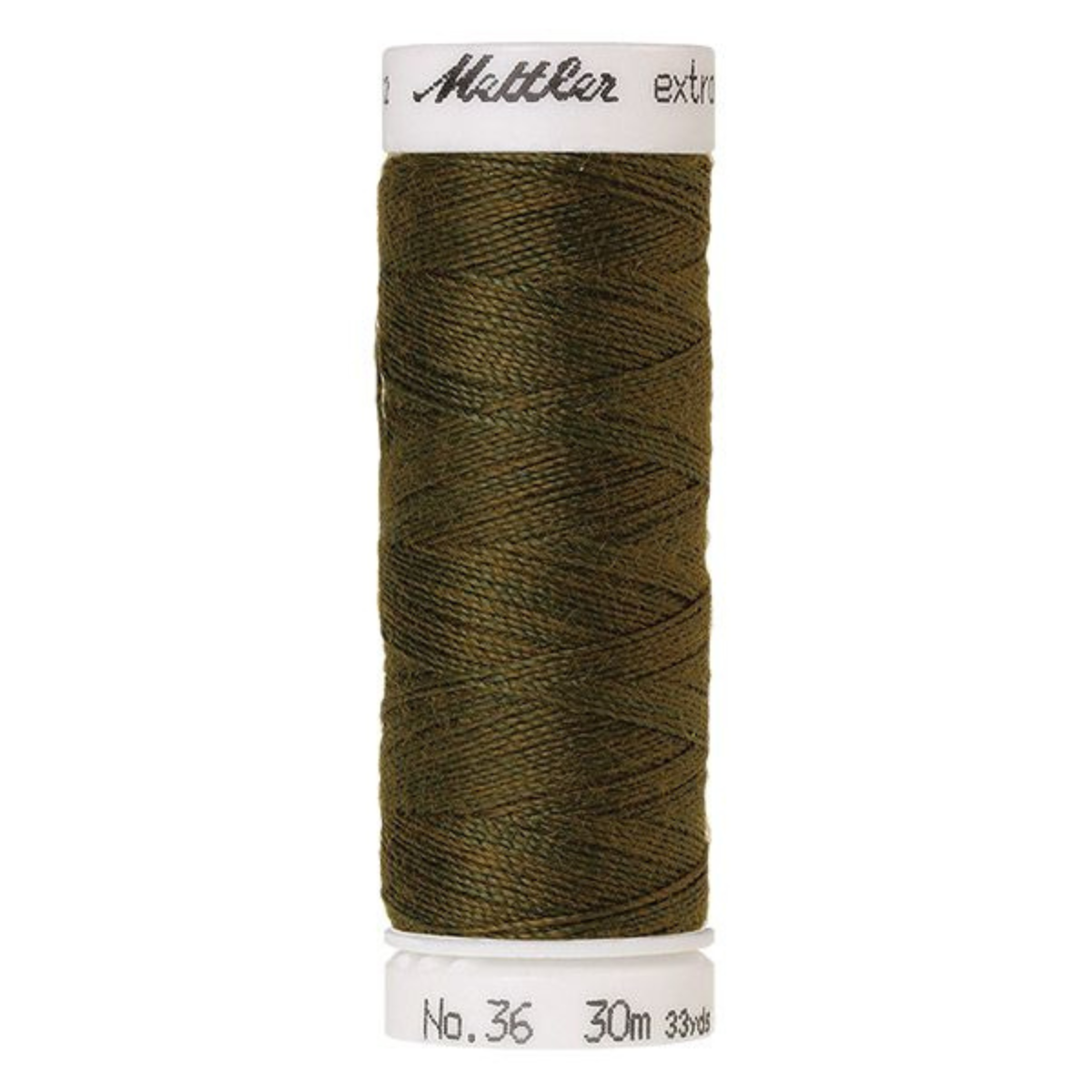 Nähgarn Extra Stark 36 by Amann Mettler 30 m