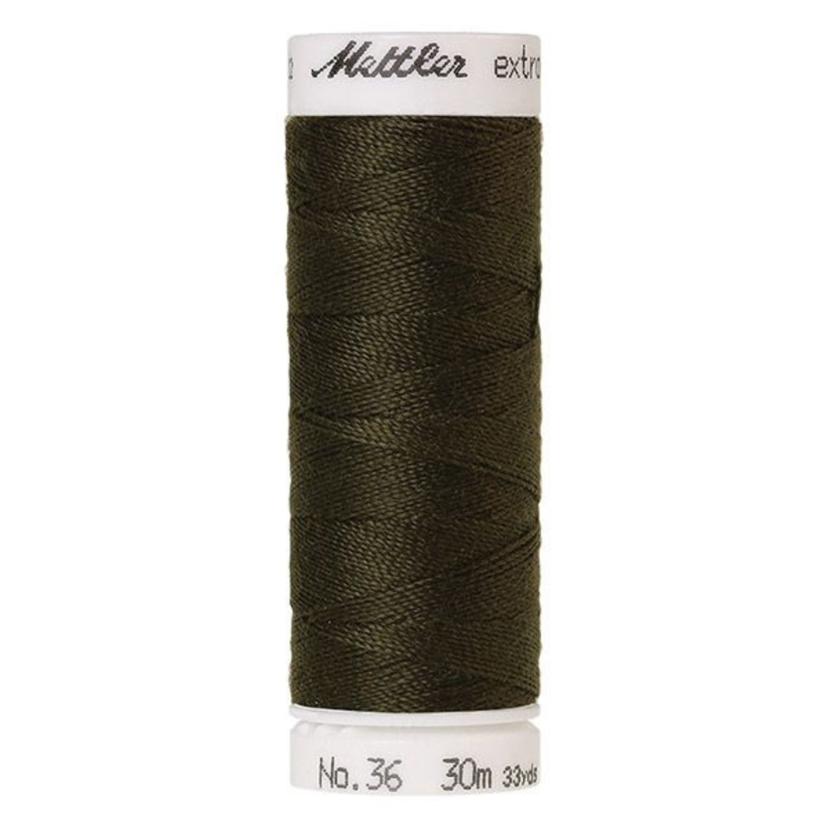 Nähgarn Extra Stark 36 by Amann Mettler 30 m