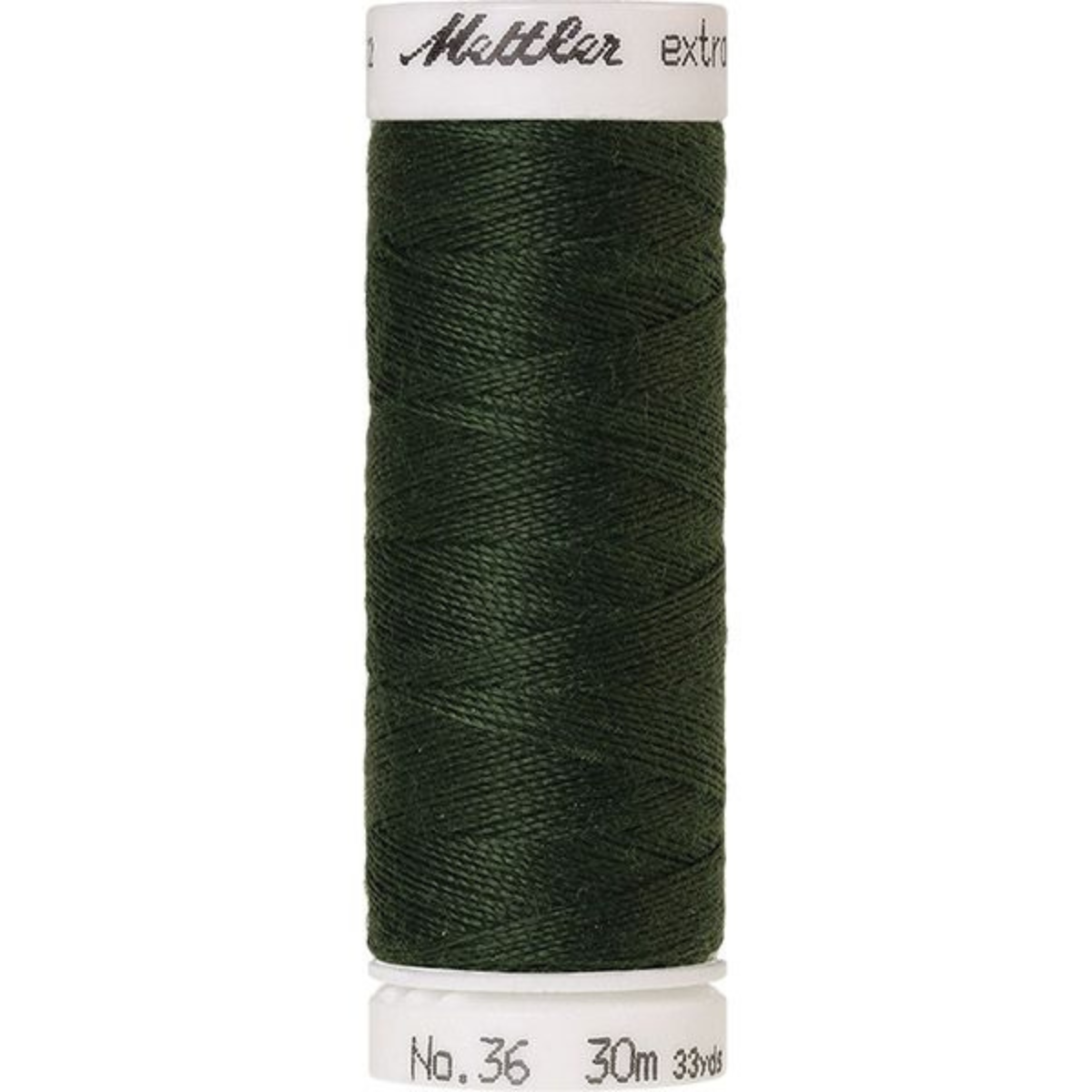 Nähgarn Extra Stark 36 by Amann Mettler 30 m