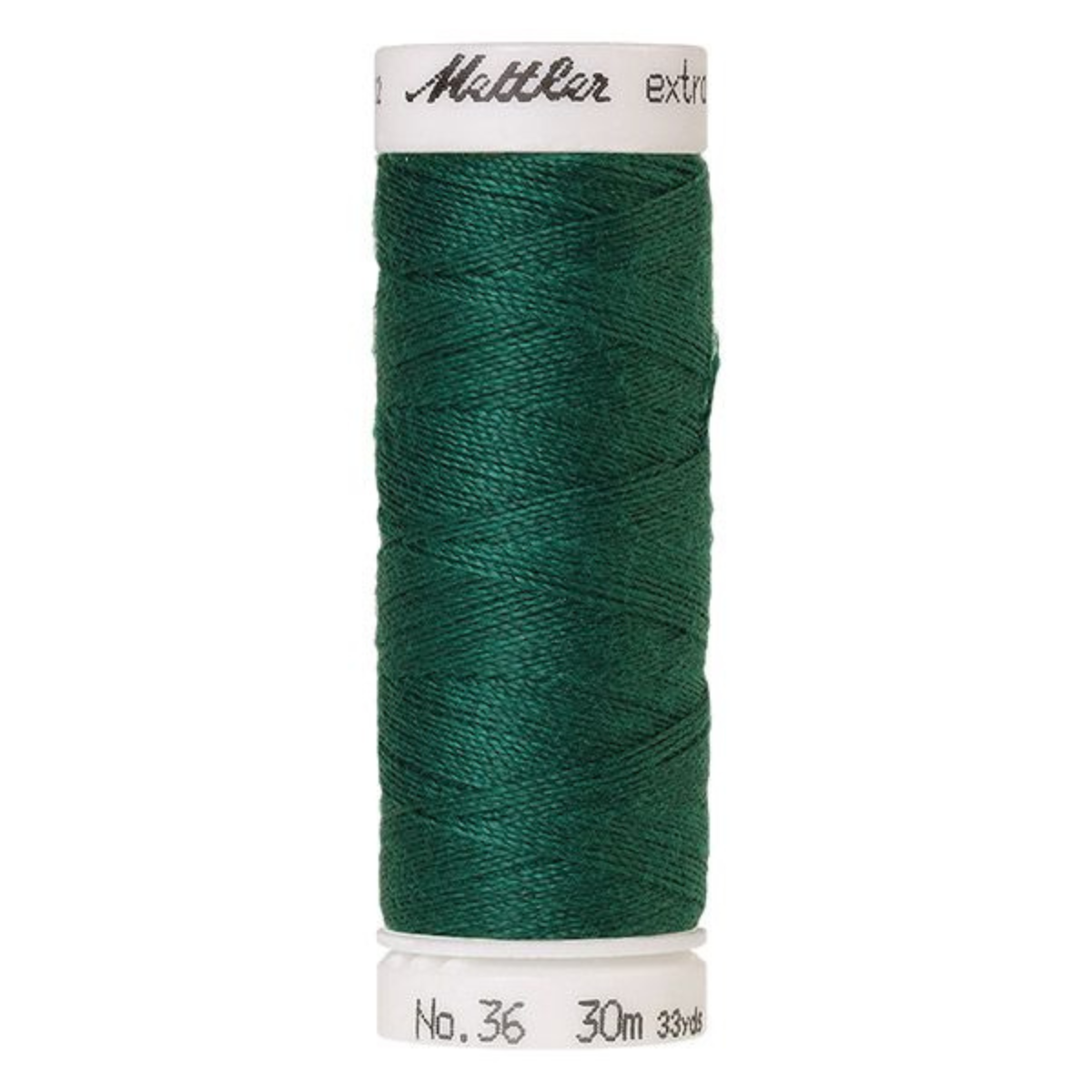 Nähgarn Extra Stark 36 by Amann Mettler 30 m