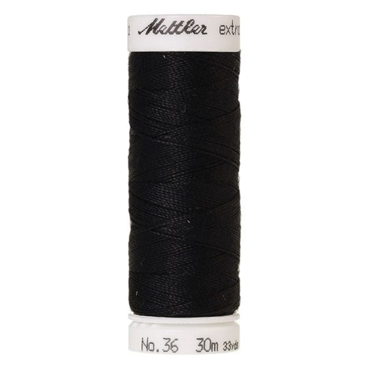 Nähgarn Extra Stark 36 by Amann Mettler 30 m