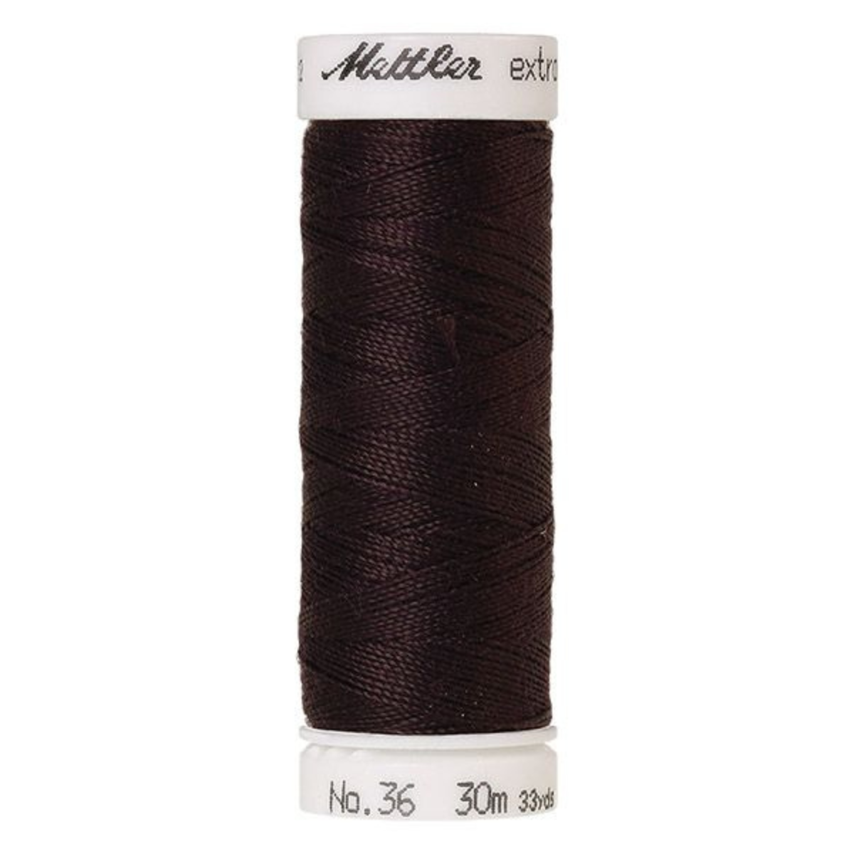 Nähgarn Extra Stark 36 by Amann Mettler 30 m