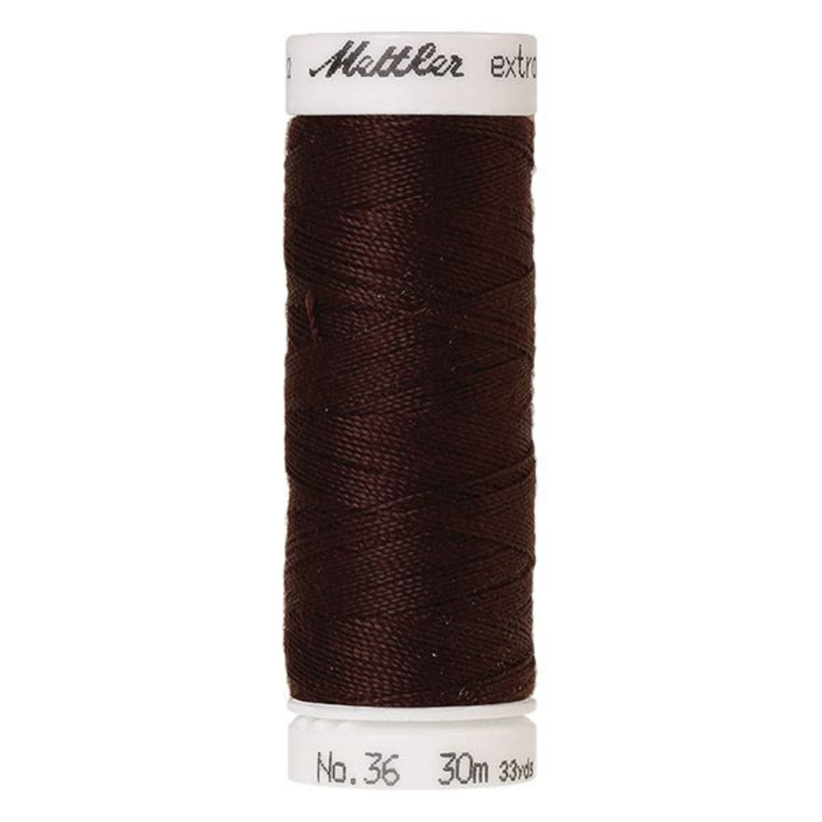 Nähgarn Extra Stark 36 by Amann Mettler 30 m