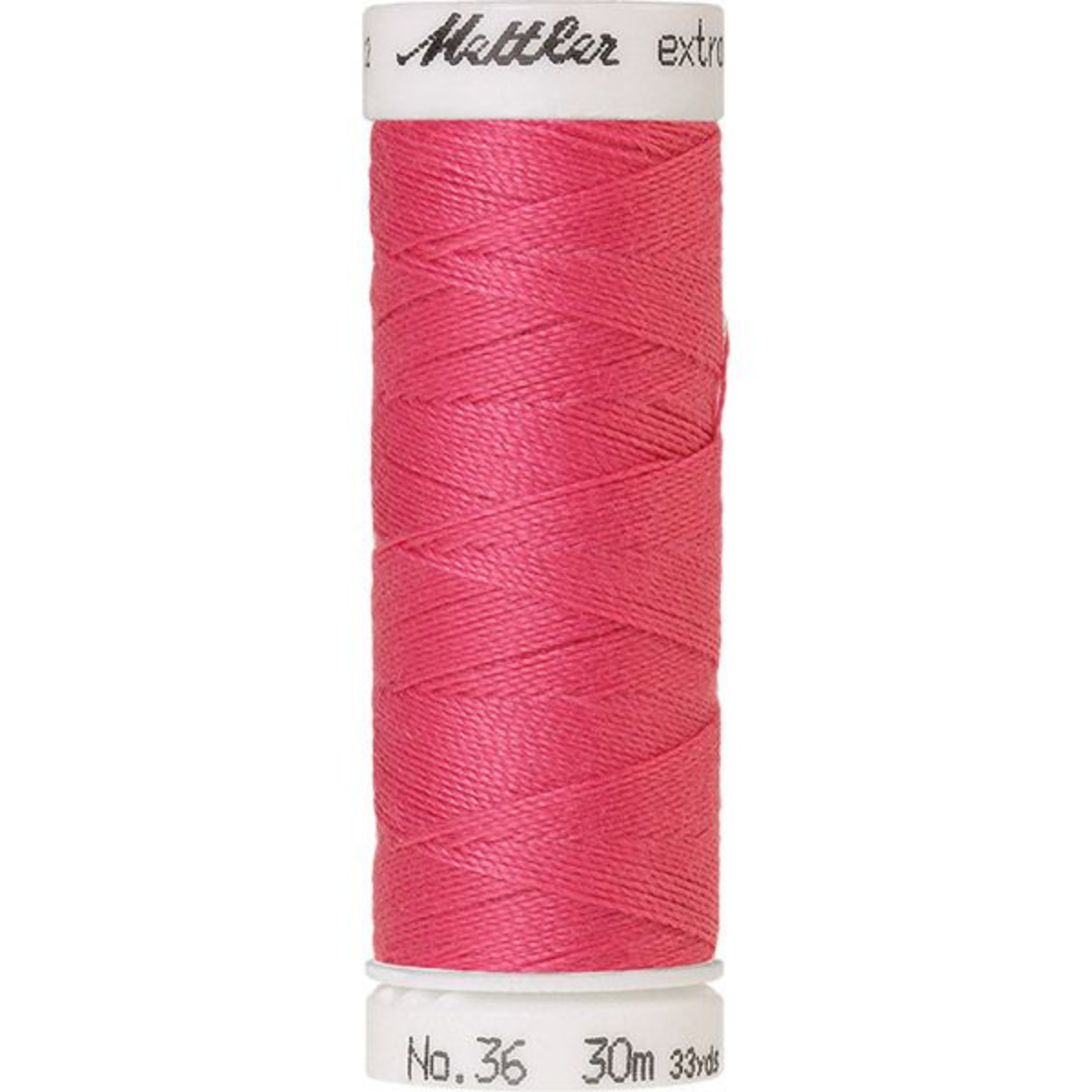 Nähgarn Extra Stark 36 by Amann Mettler 30 m