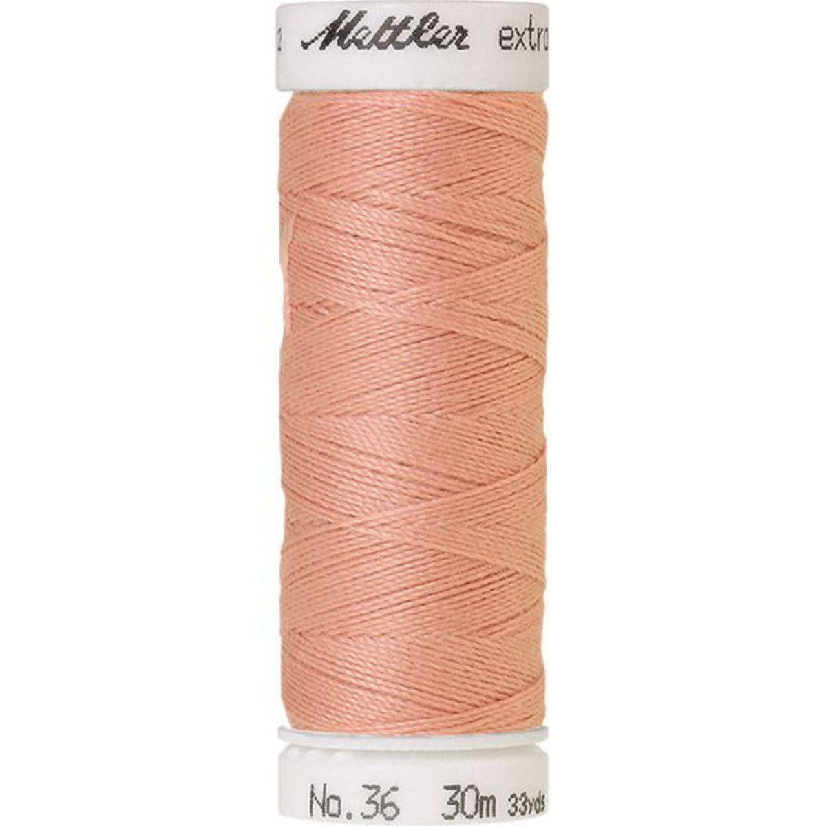 Nähgarn Extra Stark 36 by Amann Mettler 30 m