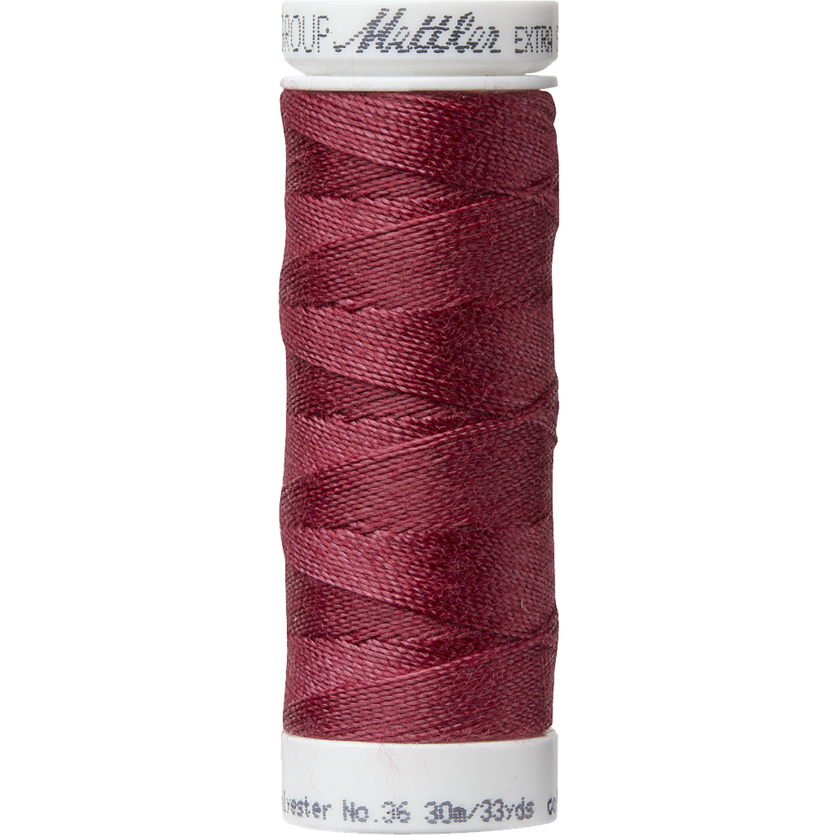 Nähgarn Extra Stark 36 by Amann Mettler 30 m