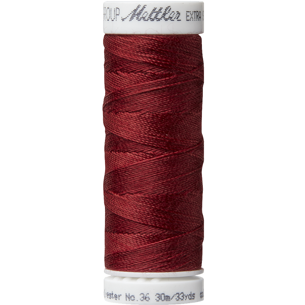 Nähgarn Extra Stark 36 by Amann Mettler 30 m