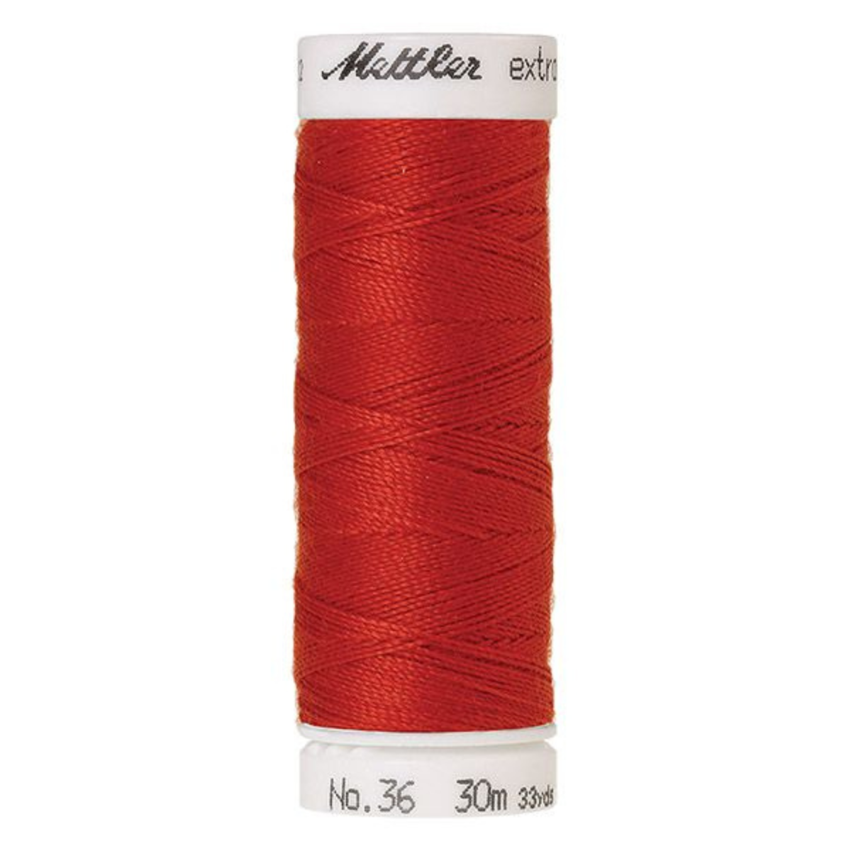 Nähgarn Extra Stark 36 by Amann Mettler 30 m