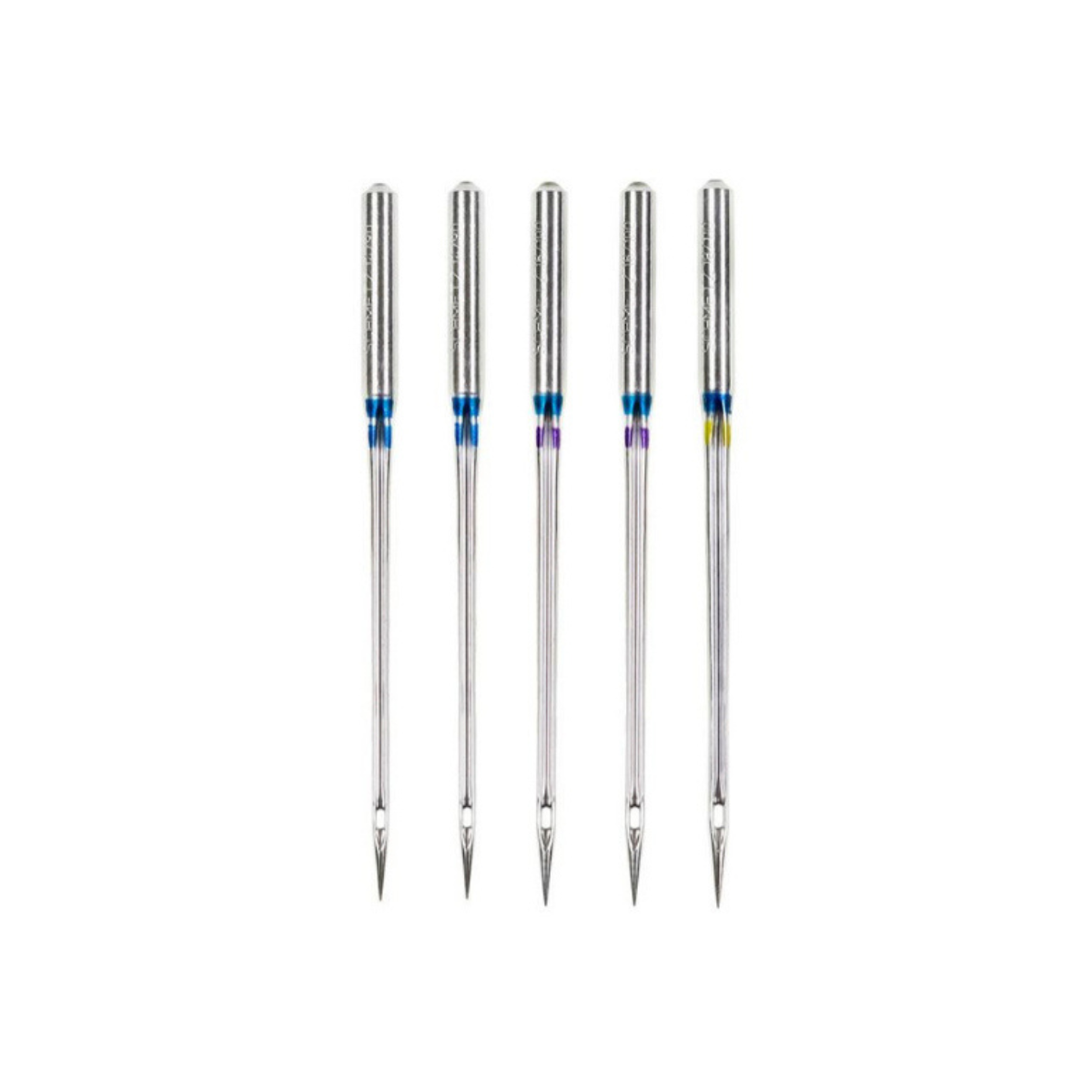 VENO Schmetz Nähmaschinennadel Jeans 130/705 Stärke 90-110 - 5 Stück