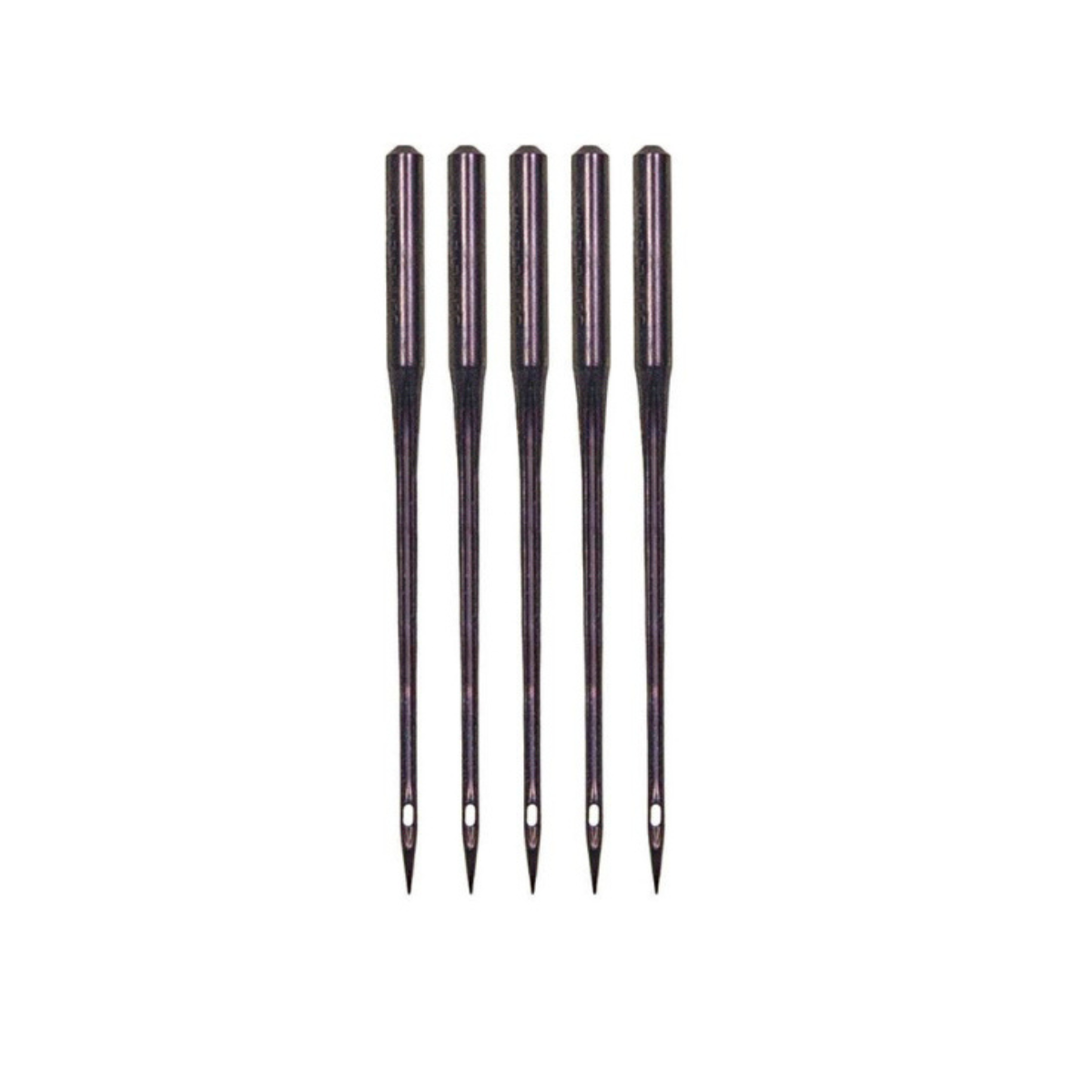 VENO Schmetz Nähmaschinennadel Super Stretch HAX1 Stärke 90 - 5 Stück