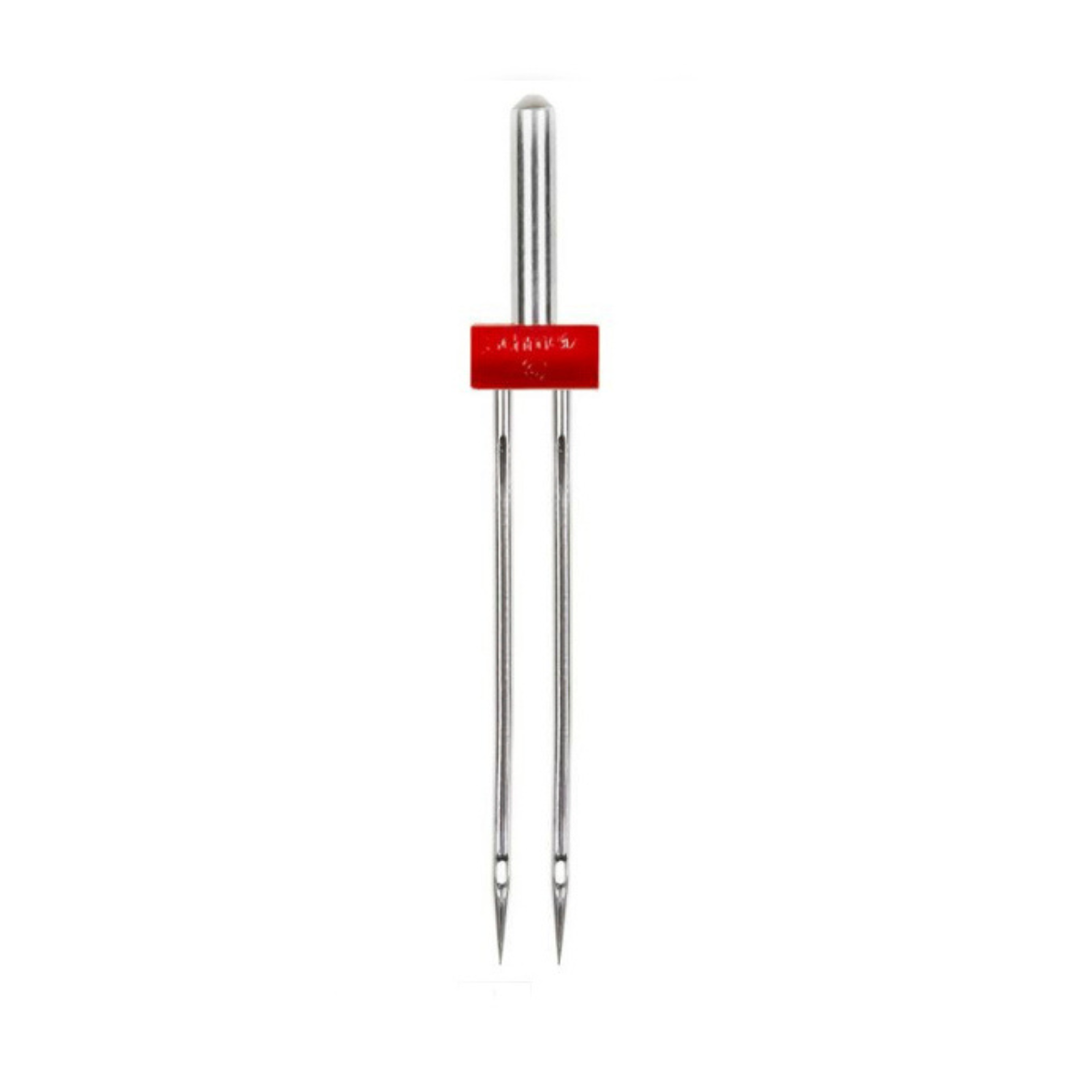 VENO Zwillings-Nähmaschinennadel Universal 130/705 Stärke 80 - 1 Stück