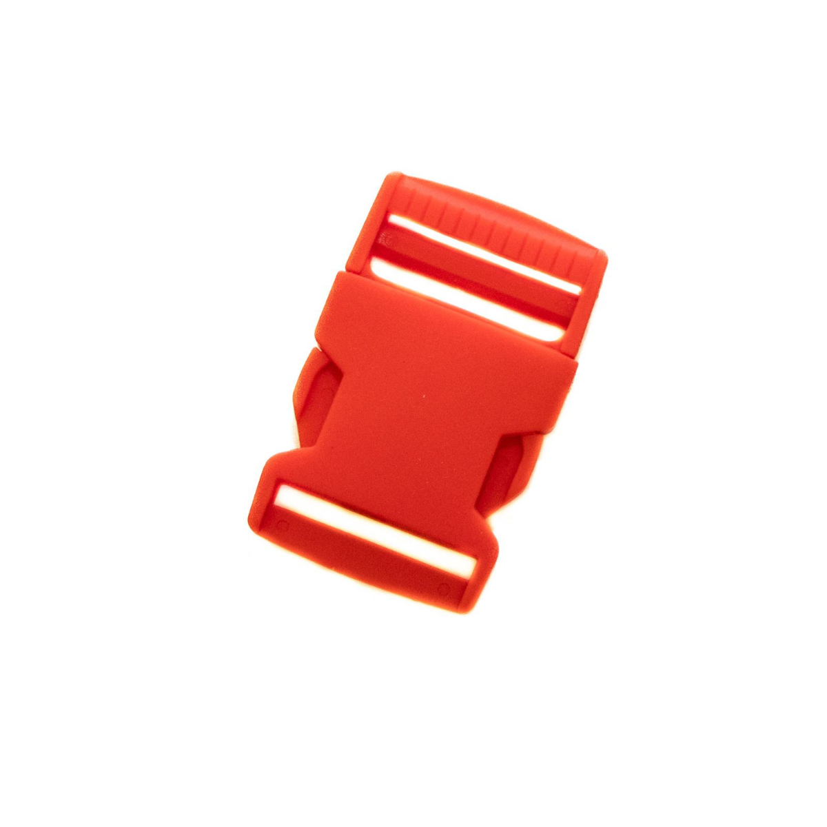Steckschnalle soft touch ca. 30 mm - 1 Stück