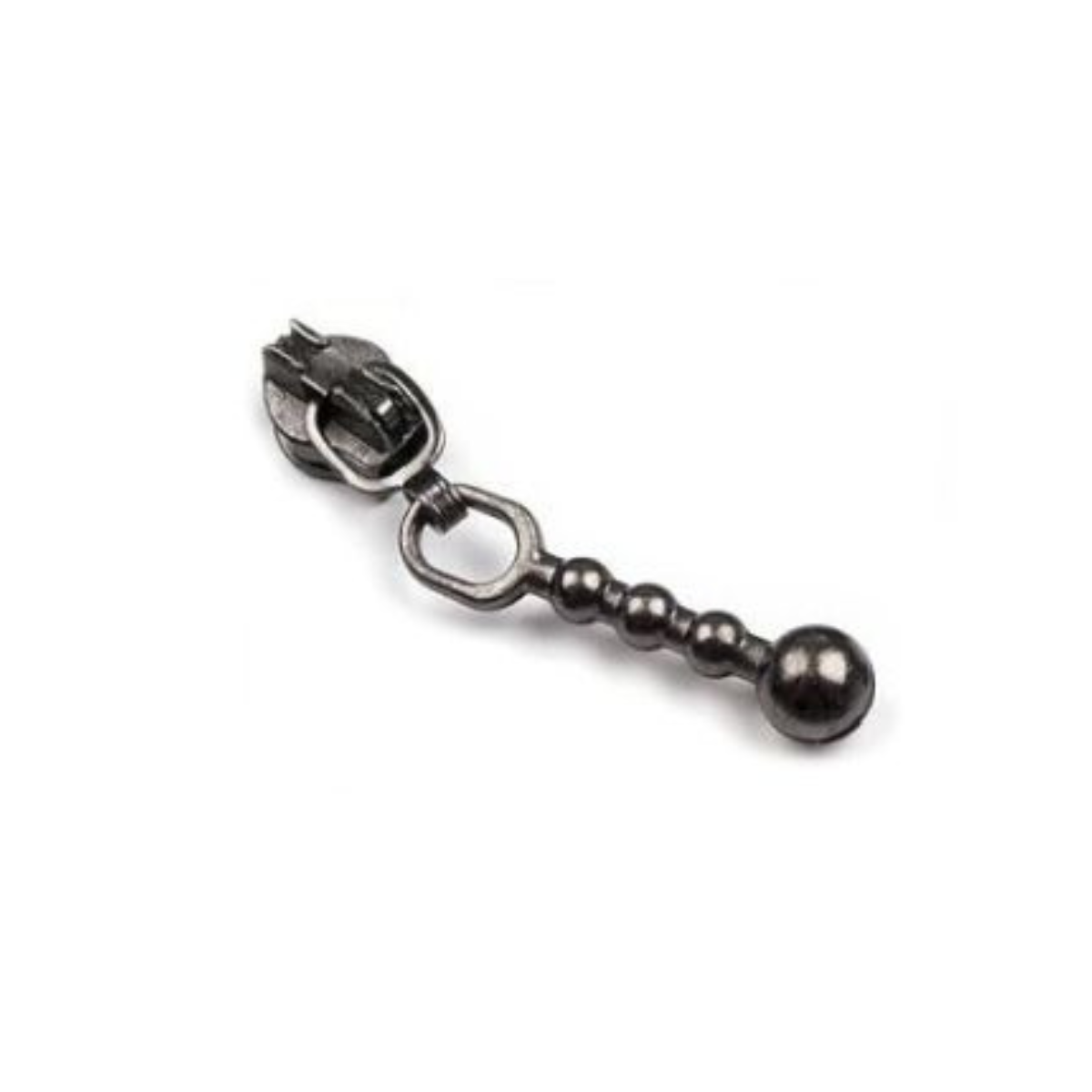 Zipper/Schieber 3 mm - 1 Stk