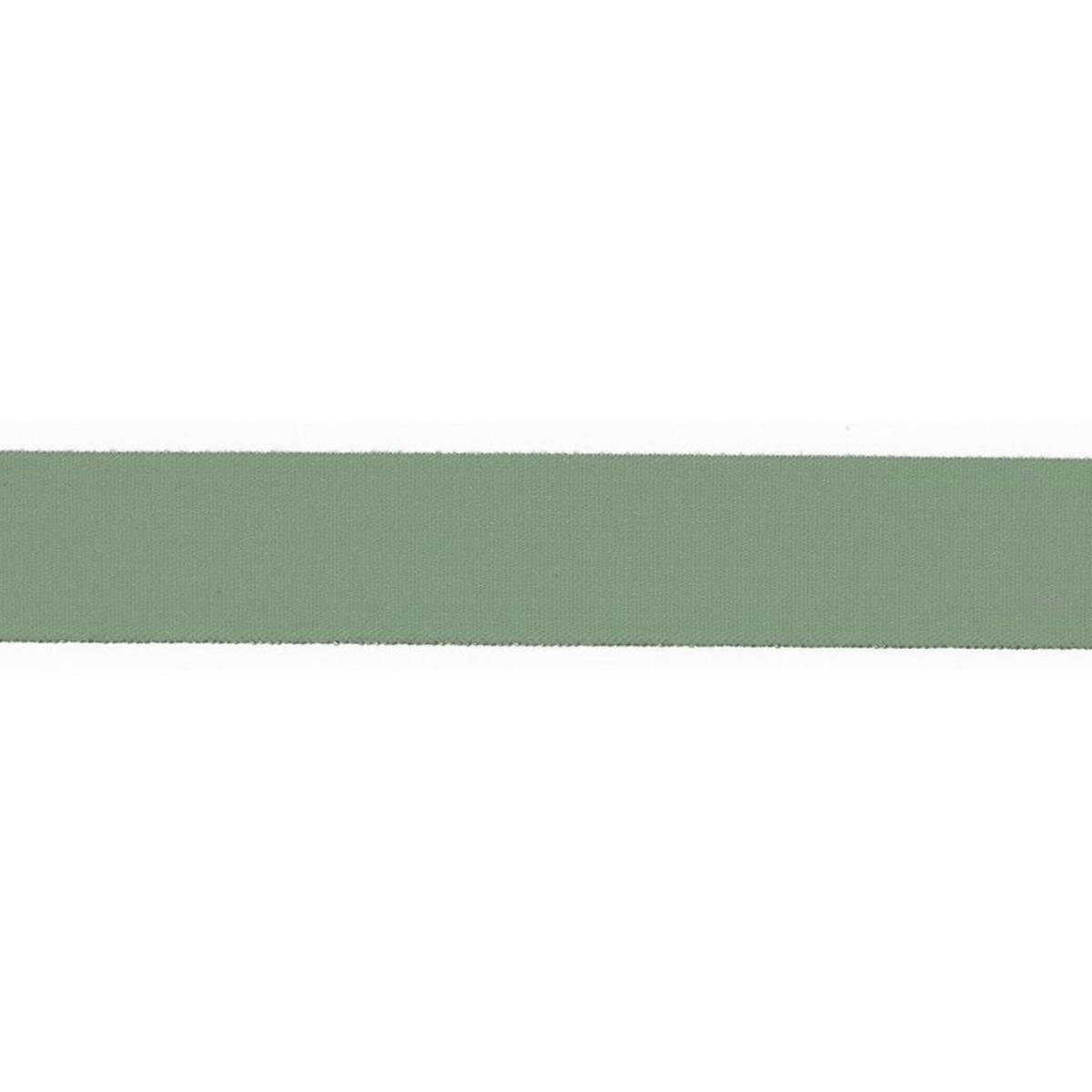 Elastisches Einfassband/Falzgummi - 20 mm glänzend