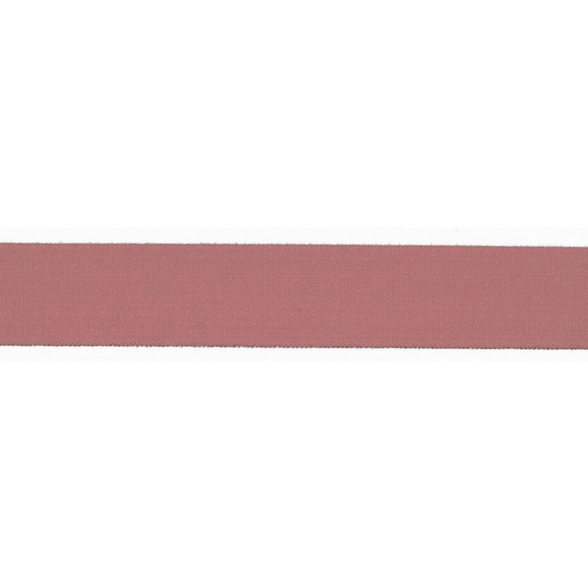 Elastisches Einfassband/Falzgummi - 20 mm glänzend
