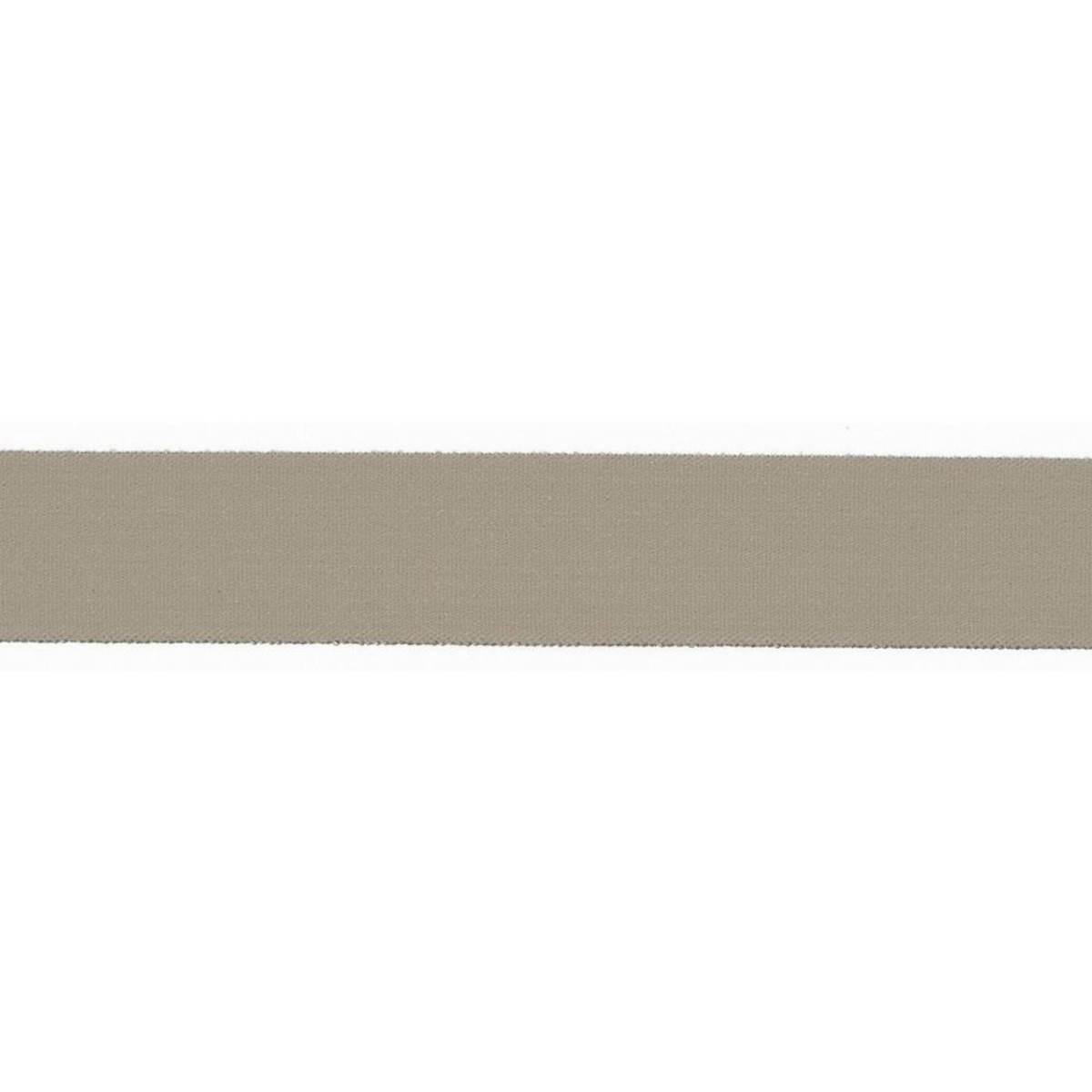 Elastisches Einfassband/Falzgummi - 20 mm glänzend