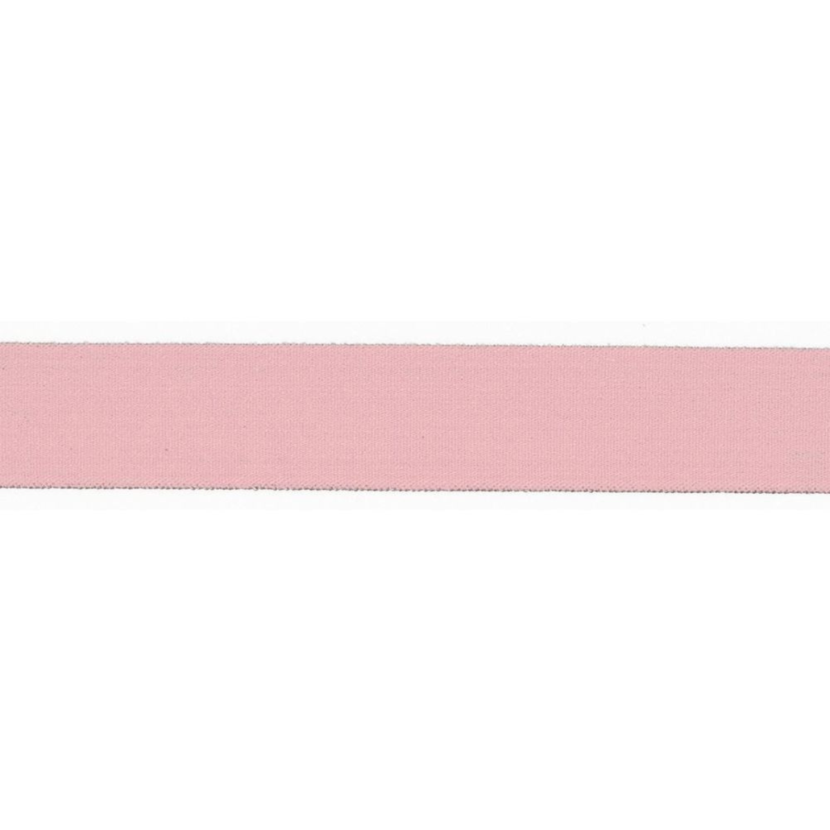 Elastisches Einfassband/Falzgummi - 20 mm glänzend