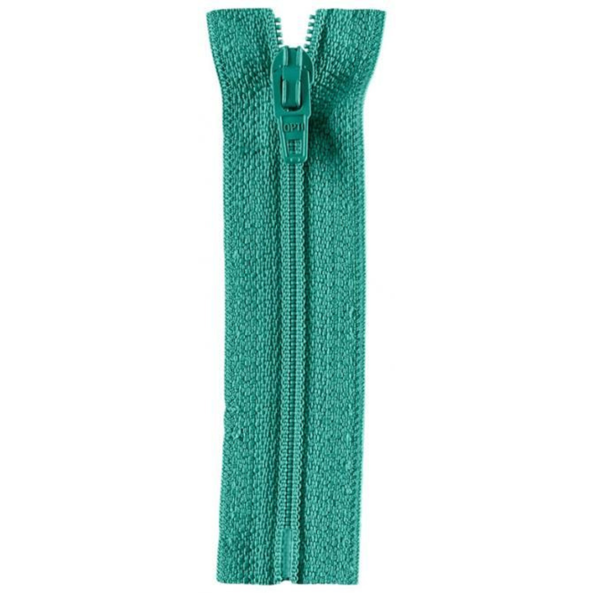 Reißverschluss Opti S40 Fulda nicht-teilbar