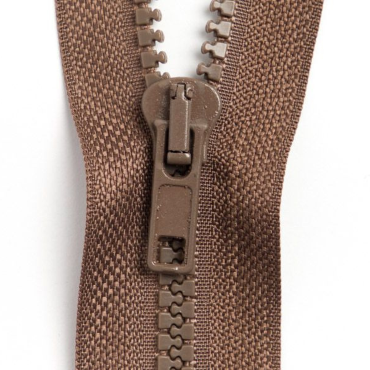 Reißverschluss teilbar 90 cm