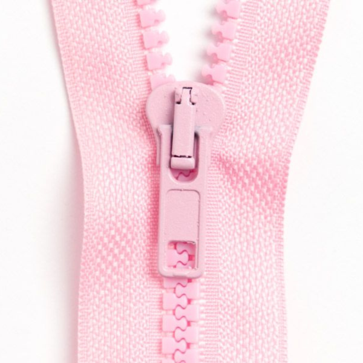 Reißverschluss teilbar 90 cm