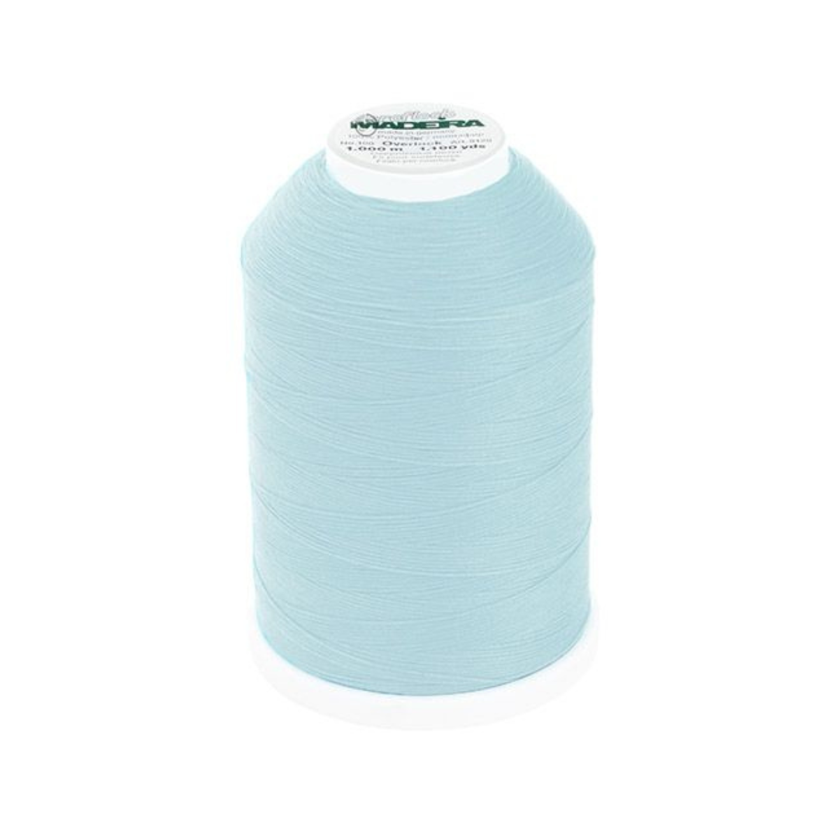 Aeroflock Bauschgarn Stärke 100 Madeira