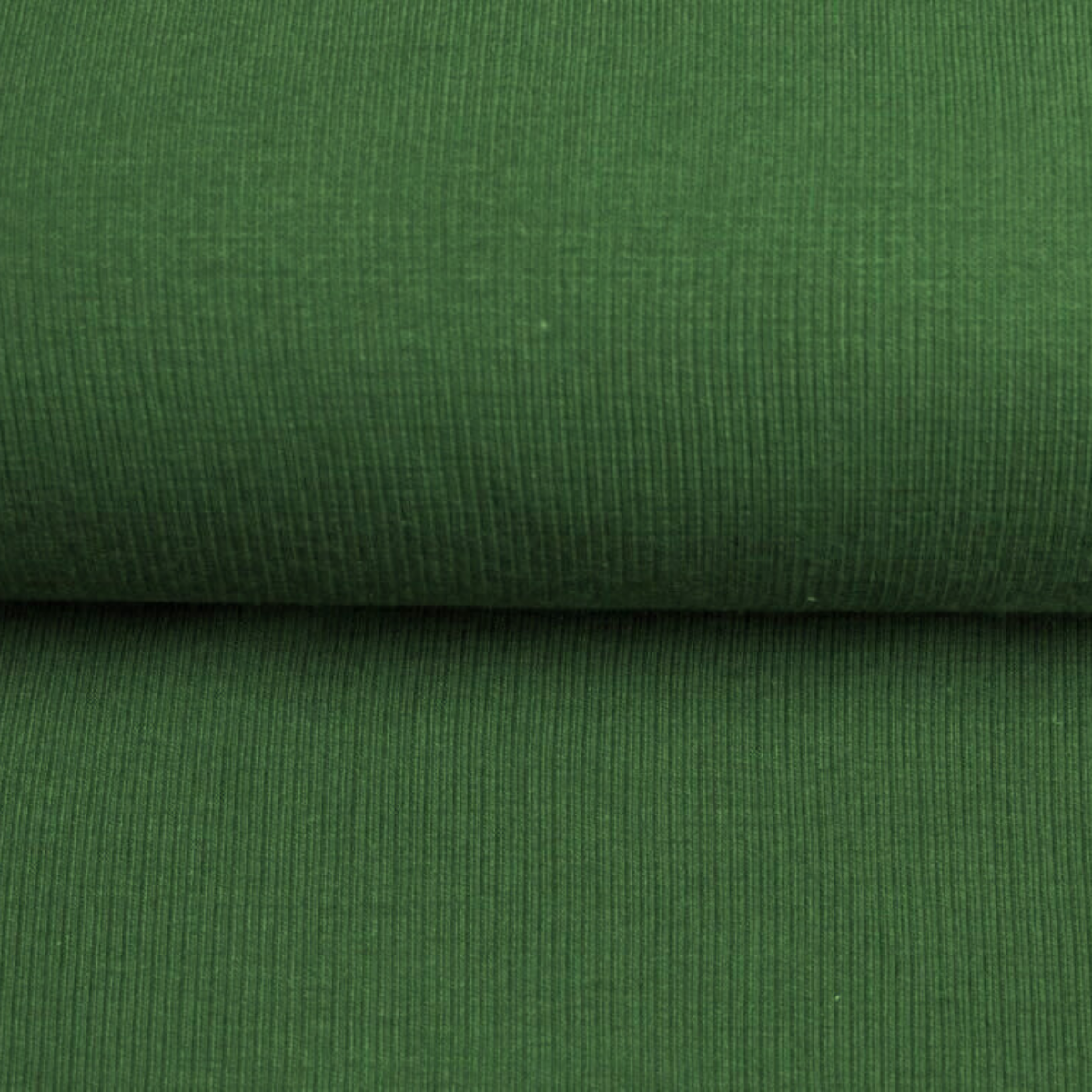 Feinripp Jersey Sanetta - uni