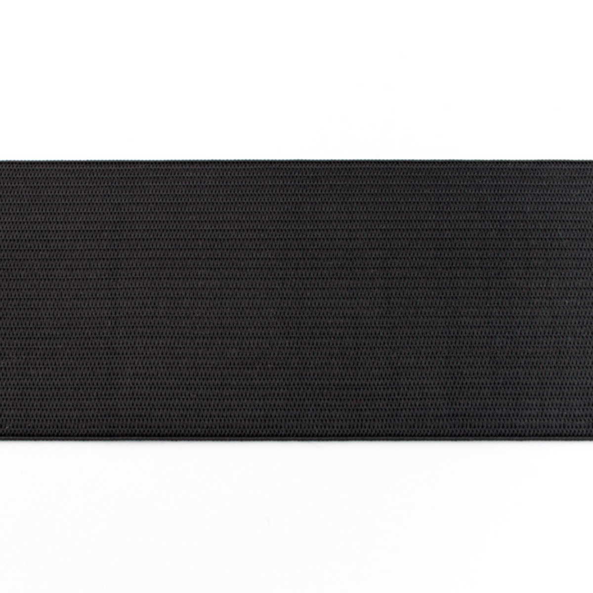 Gummiband 80 mm - uni