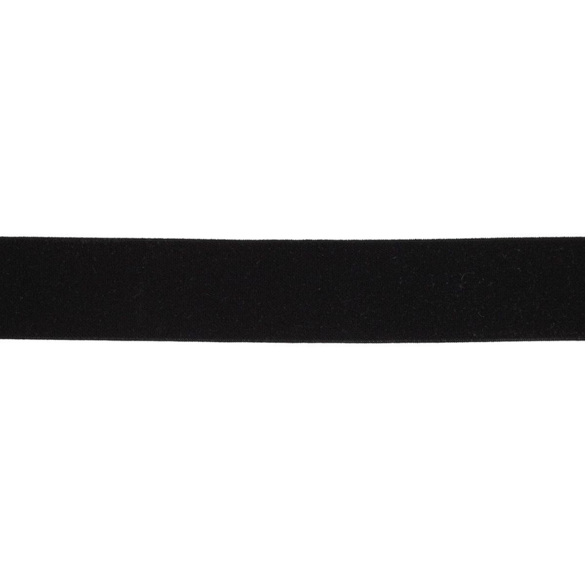 Gummiband weich ca. 30 mm - uni