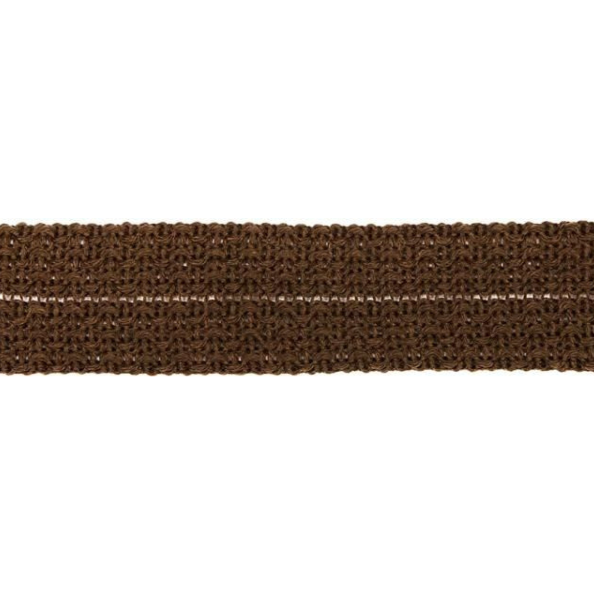 Einfasstresse Wolle 32 mm - Wellenmuster