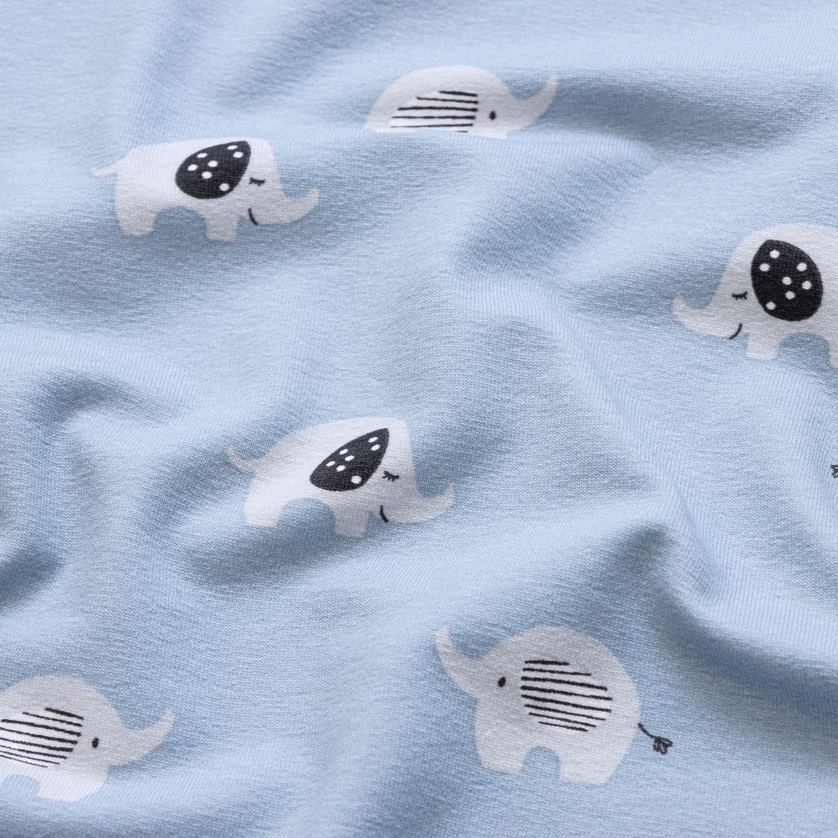 Jersey - Elefantenparade