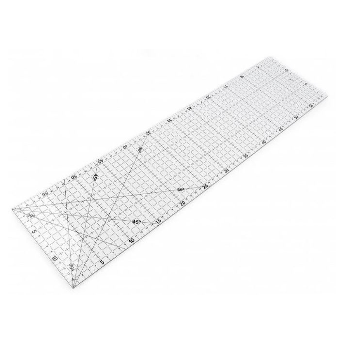 Patchwork - Lineal - transparent