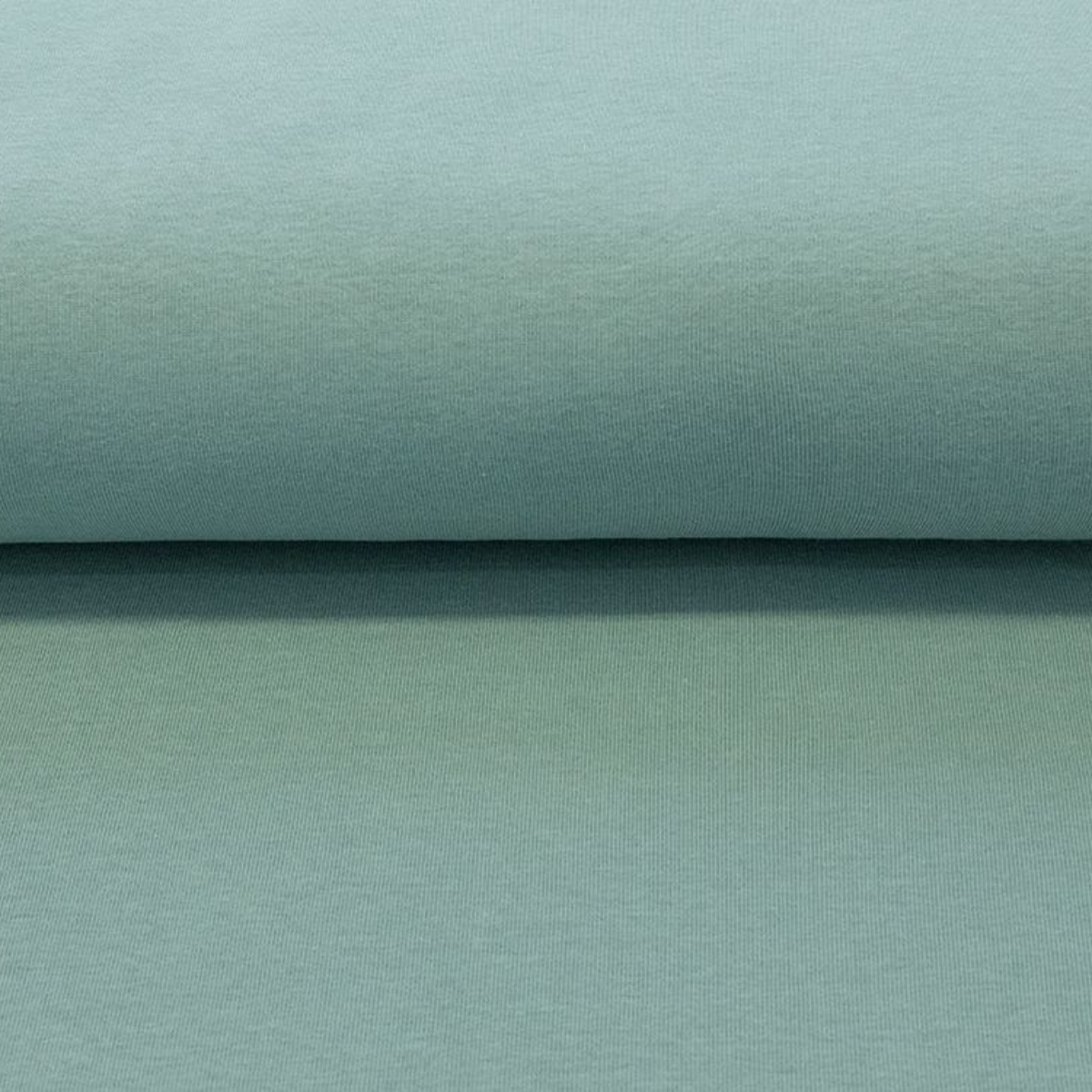 Feinripp Jersey Sanetta - uni