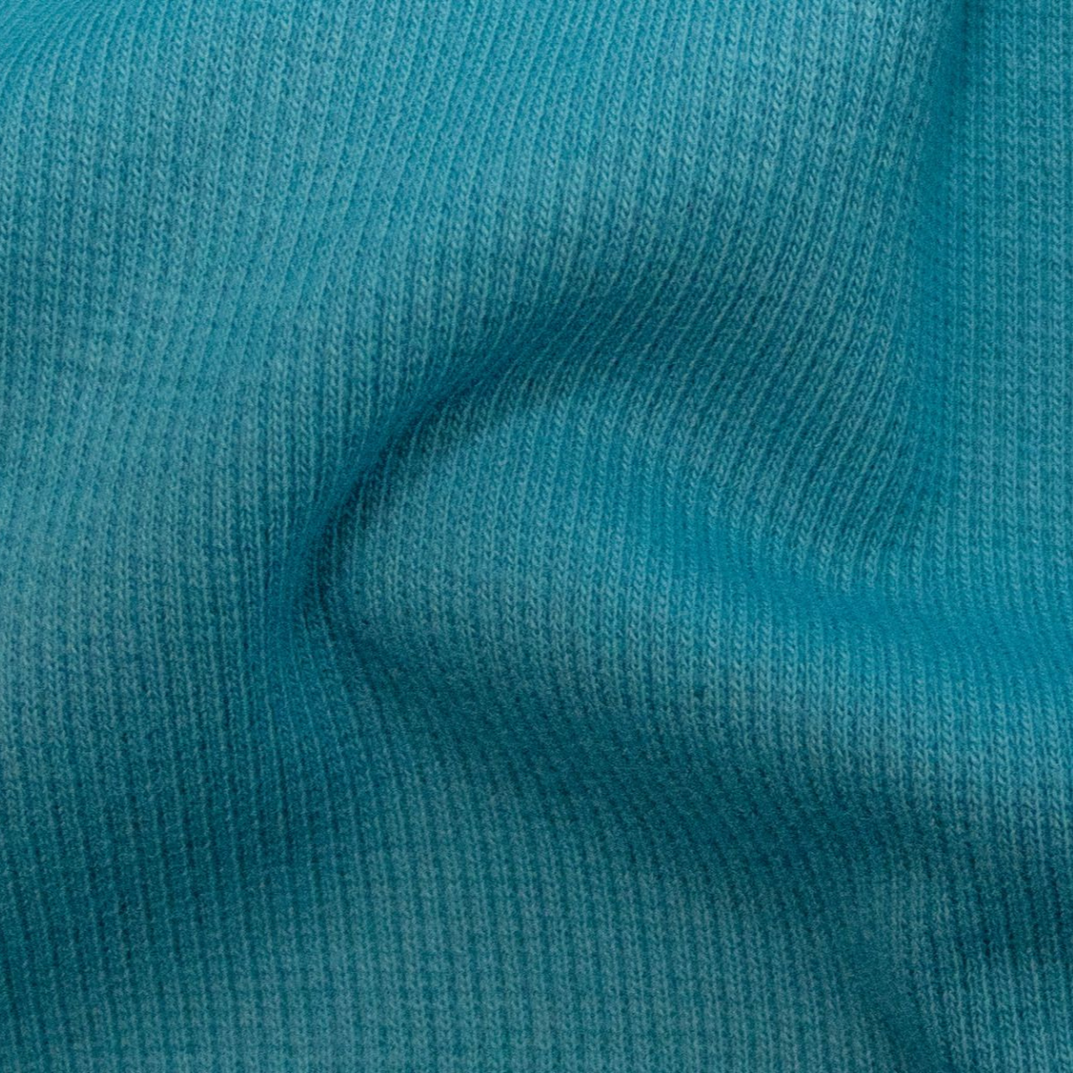 Feinripp Jersey Sanetta - uni