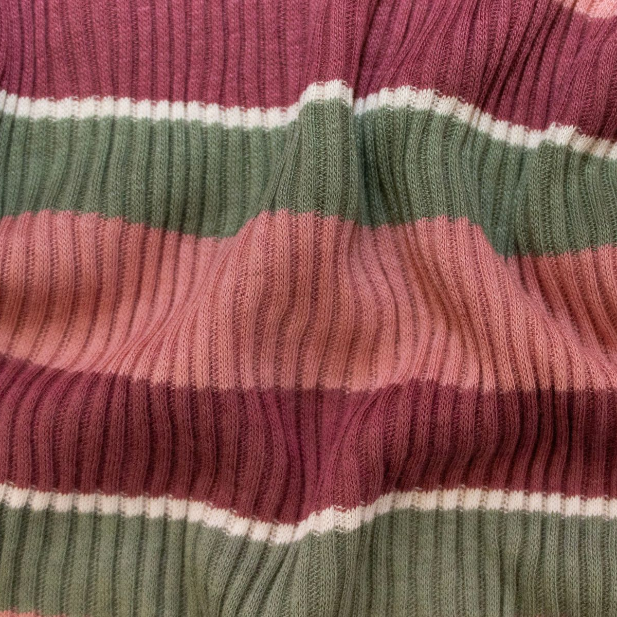 Ripp - Jersey Sanetta - Streifen