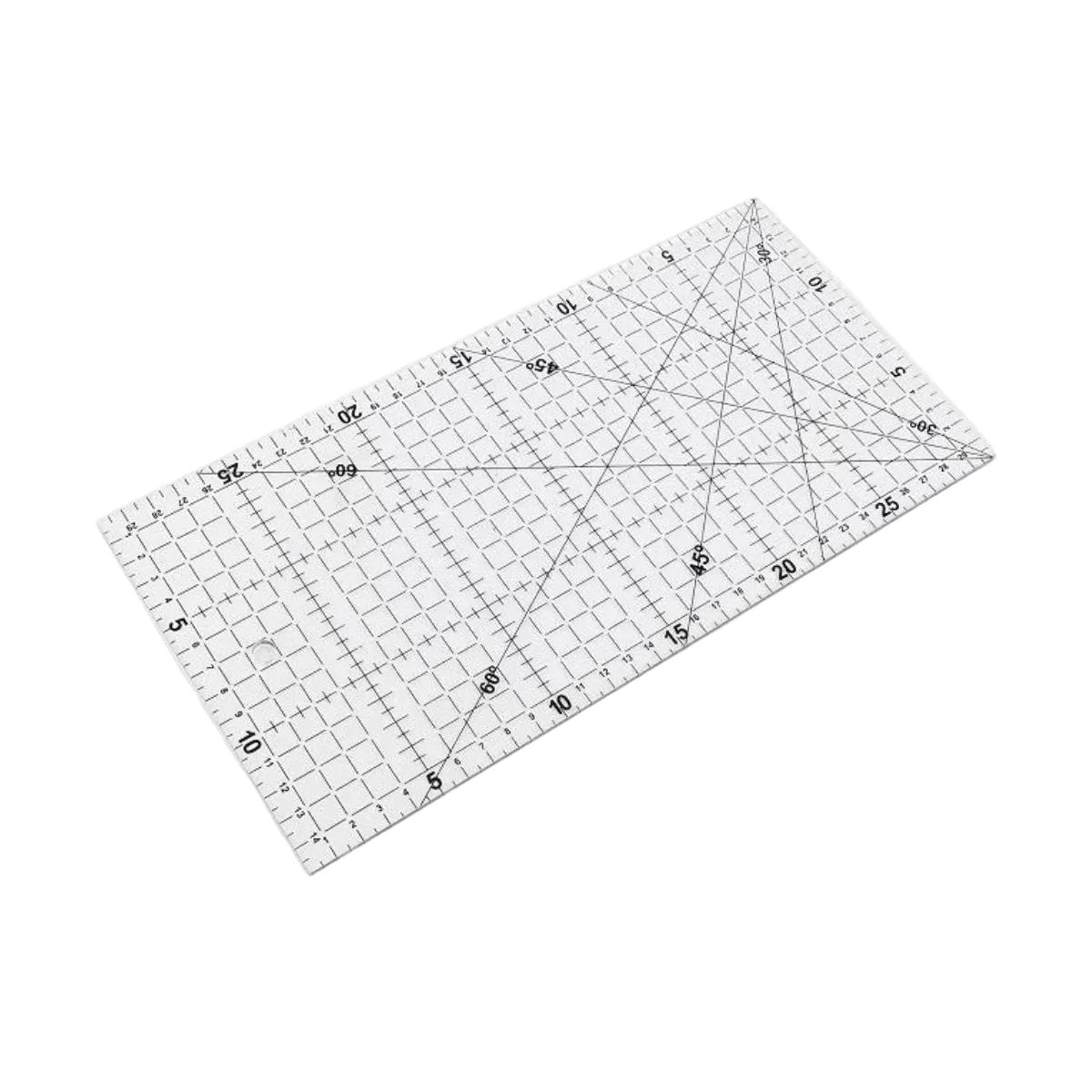 Patchwork - Lineal - transparent