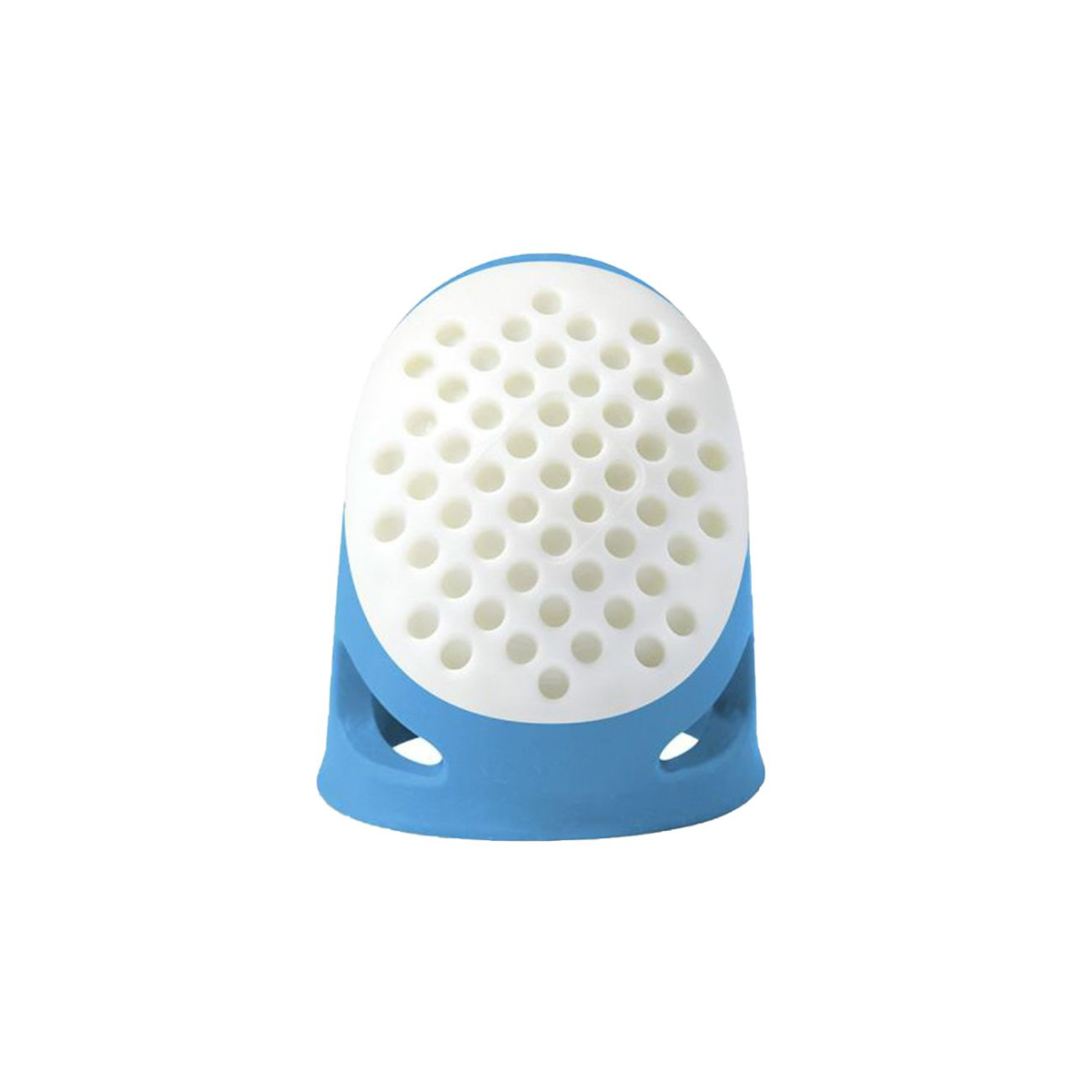 Prym Fingerhut ergonomics