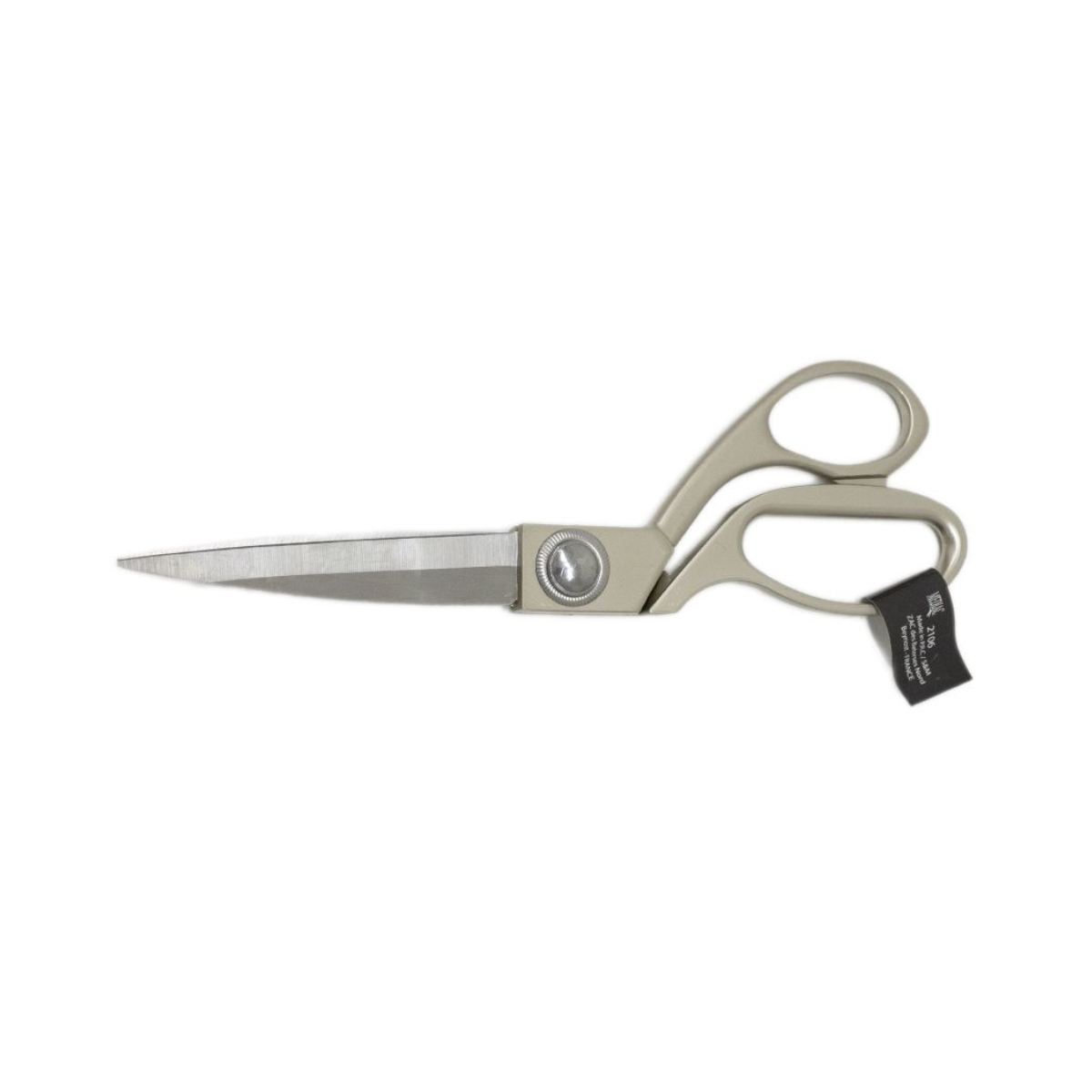 Stoffschere - 19,5cm x 6cm