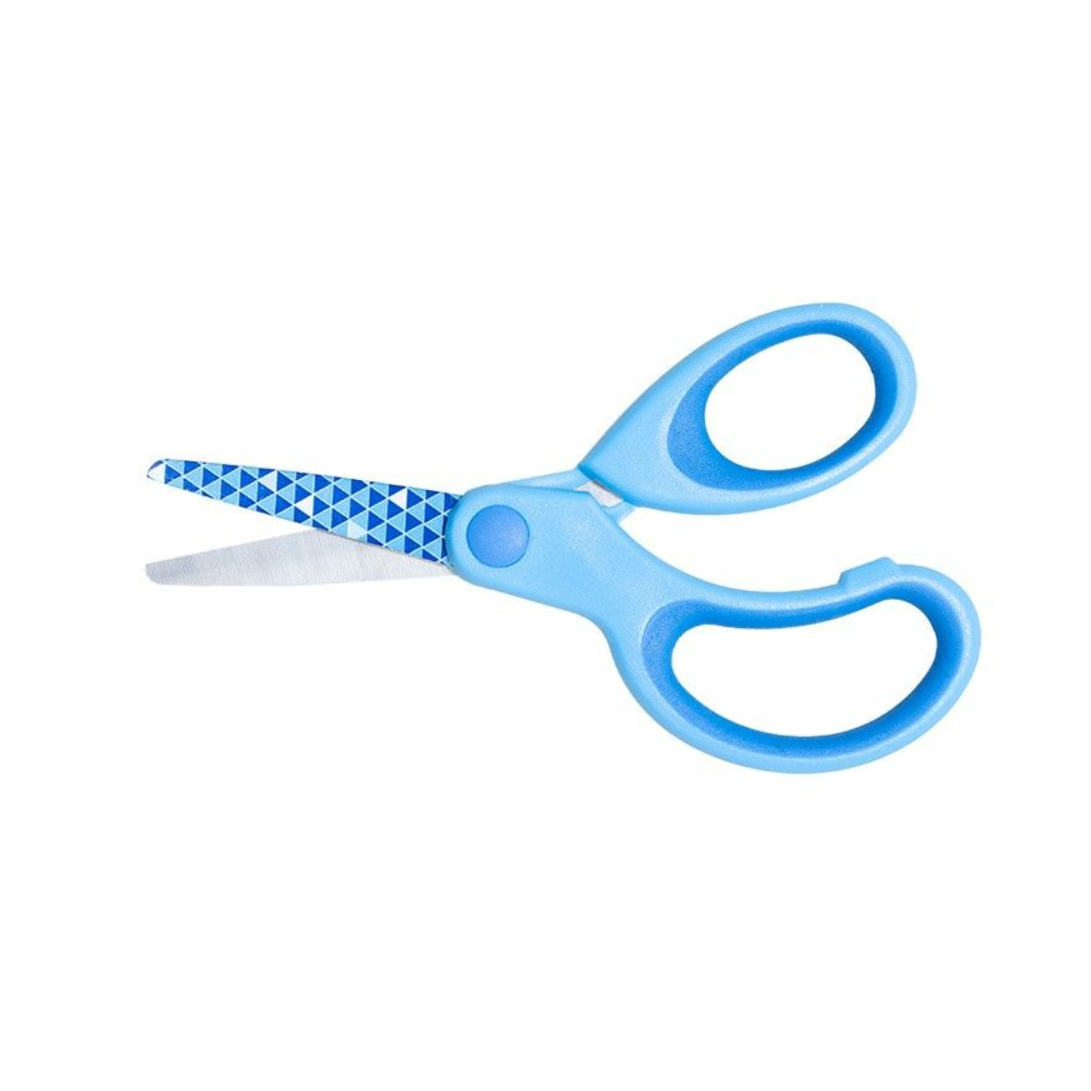 Kinderschere für Linkshänder - 13 cm