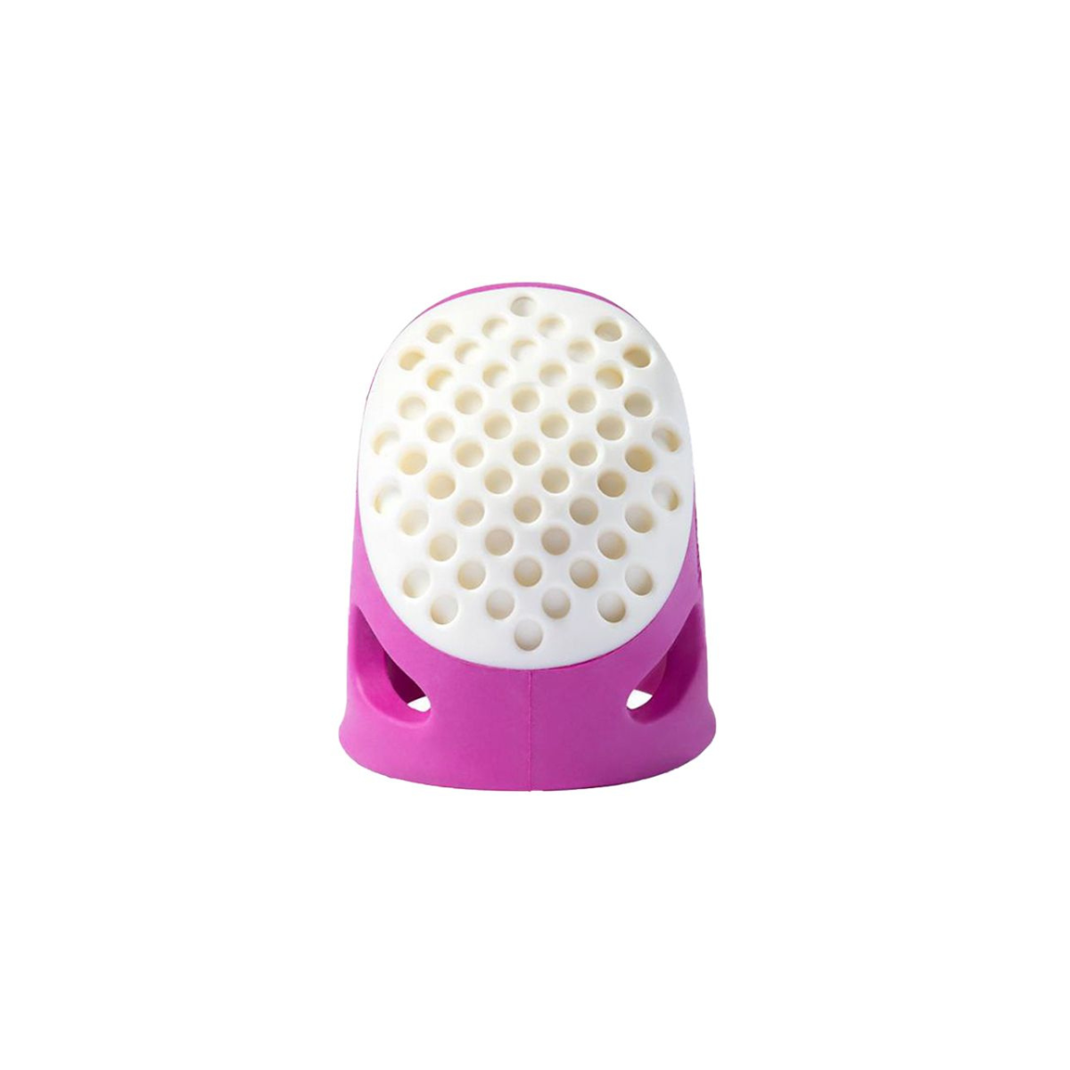 Prym Fingerhut ergonomics