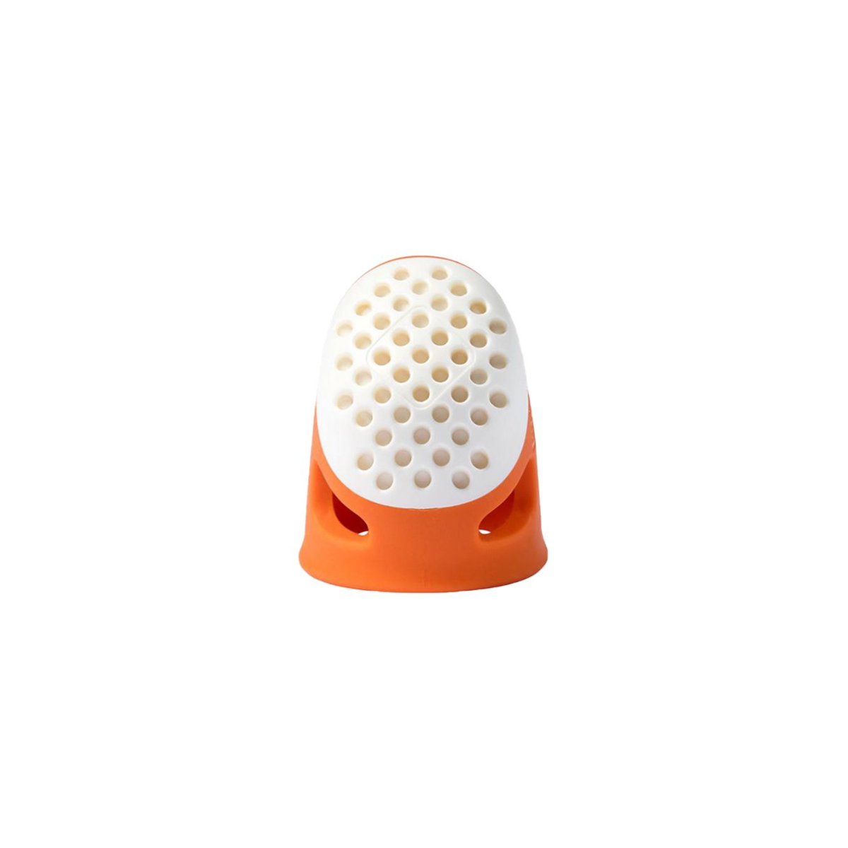 Prym Fingerhut ergonomics