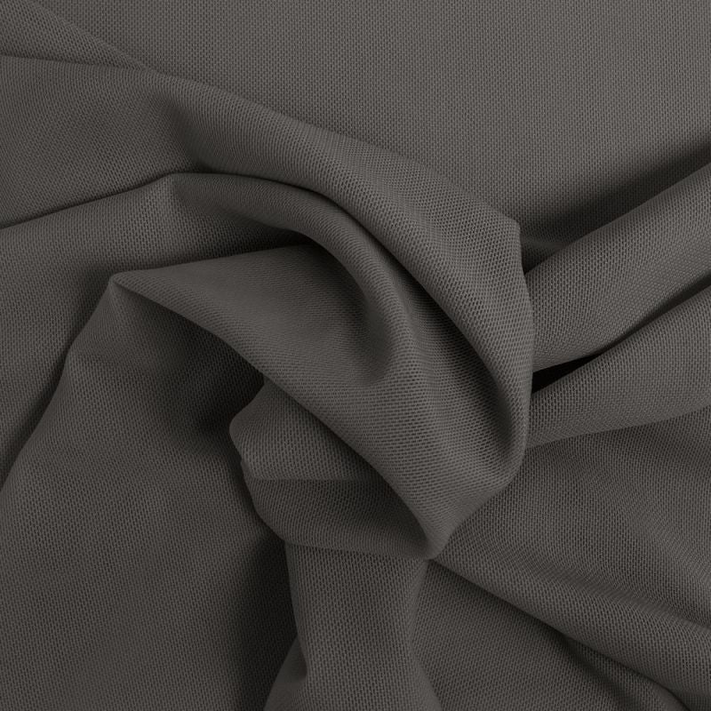 Funktions-Mesh fein dehnbar - uni