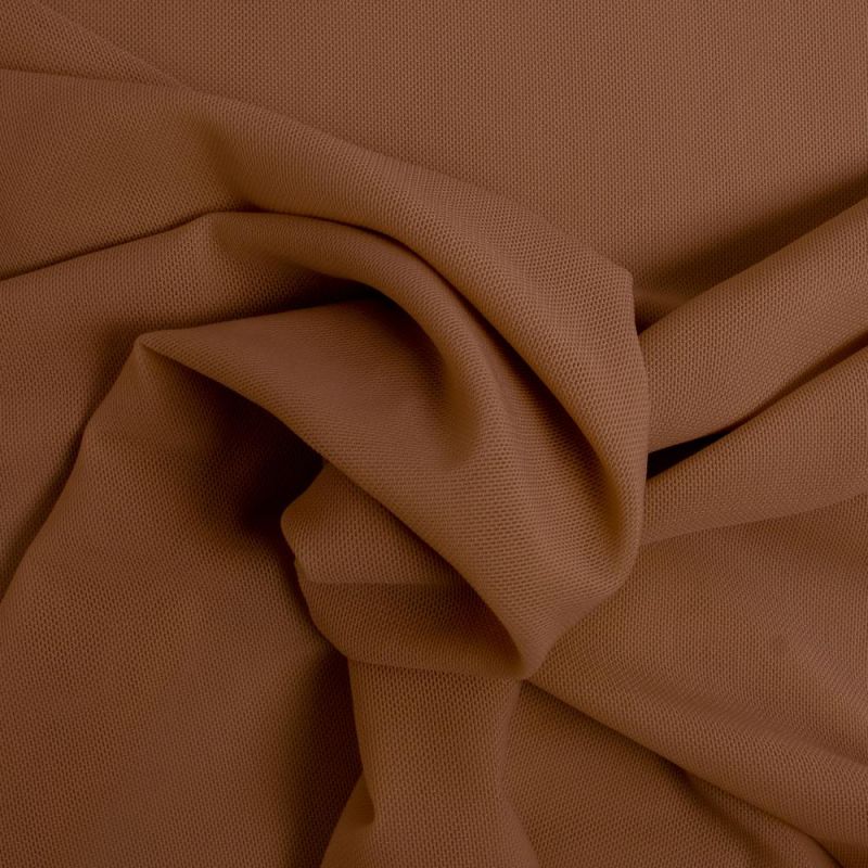 Funktions-Mesh fein dehnbar - uni