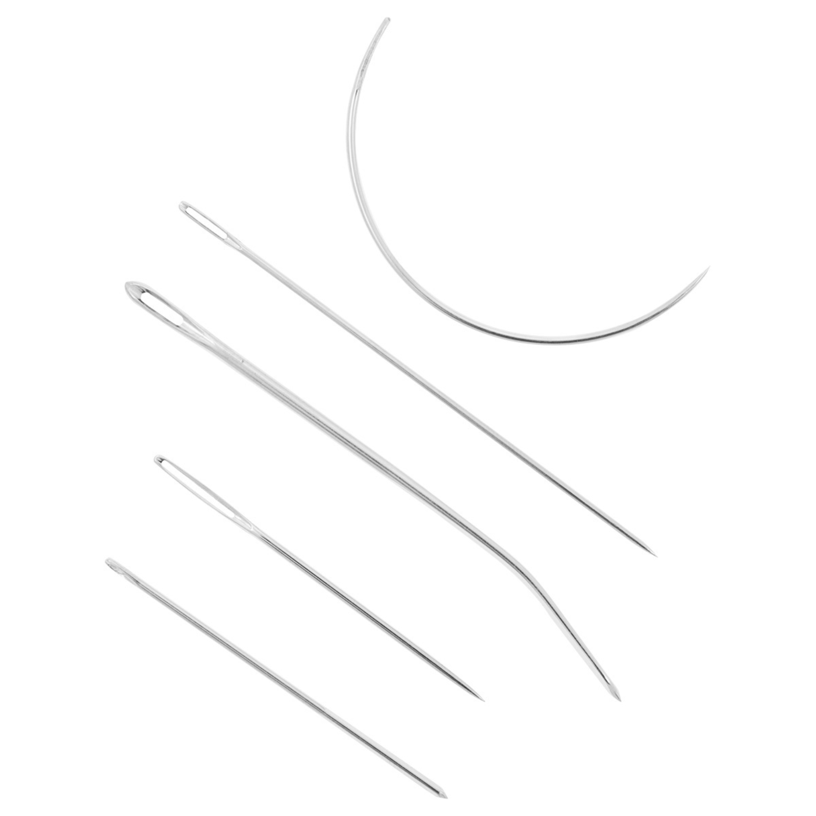 Handwerkernadeln sortiert 5 Stück