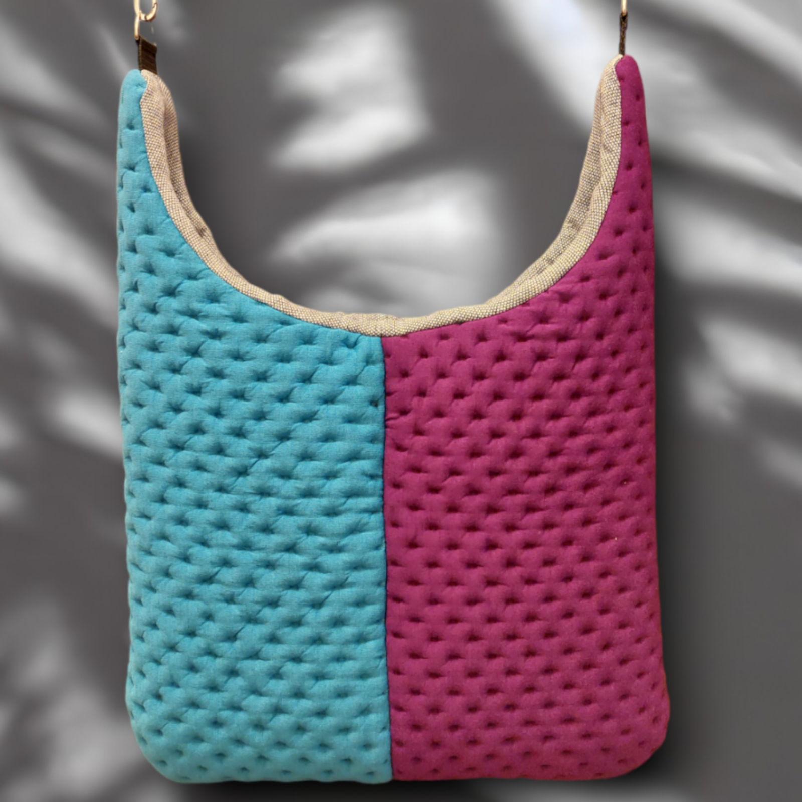 Hochwertiger dreidimensionaler Designer-Bezugsstoff