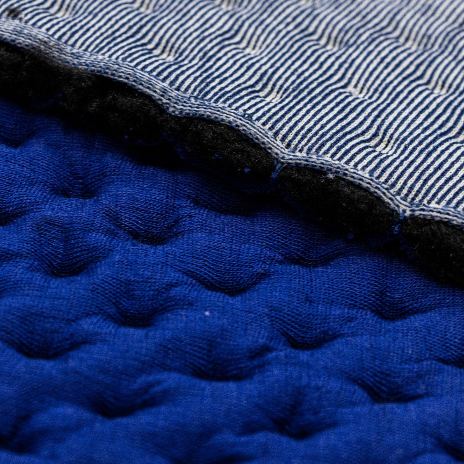 Hochwertiger dreidimensionaler Designer-Bezugsstoff