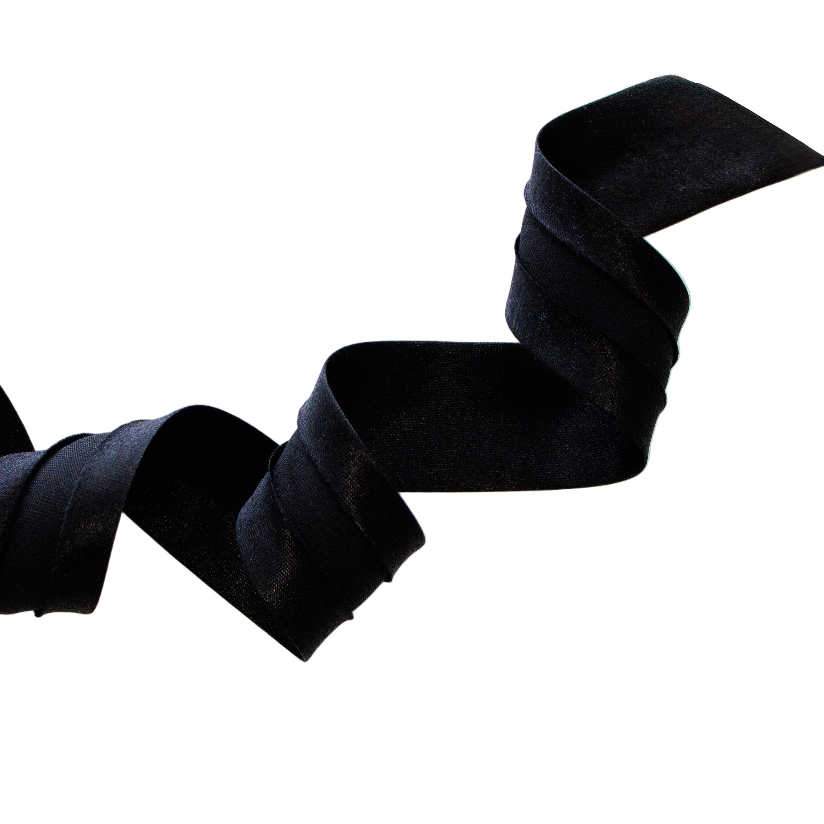 Schrägband Satin - 20 mm