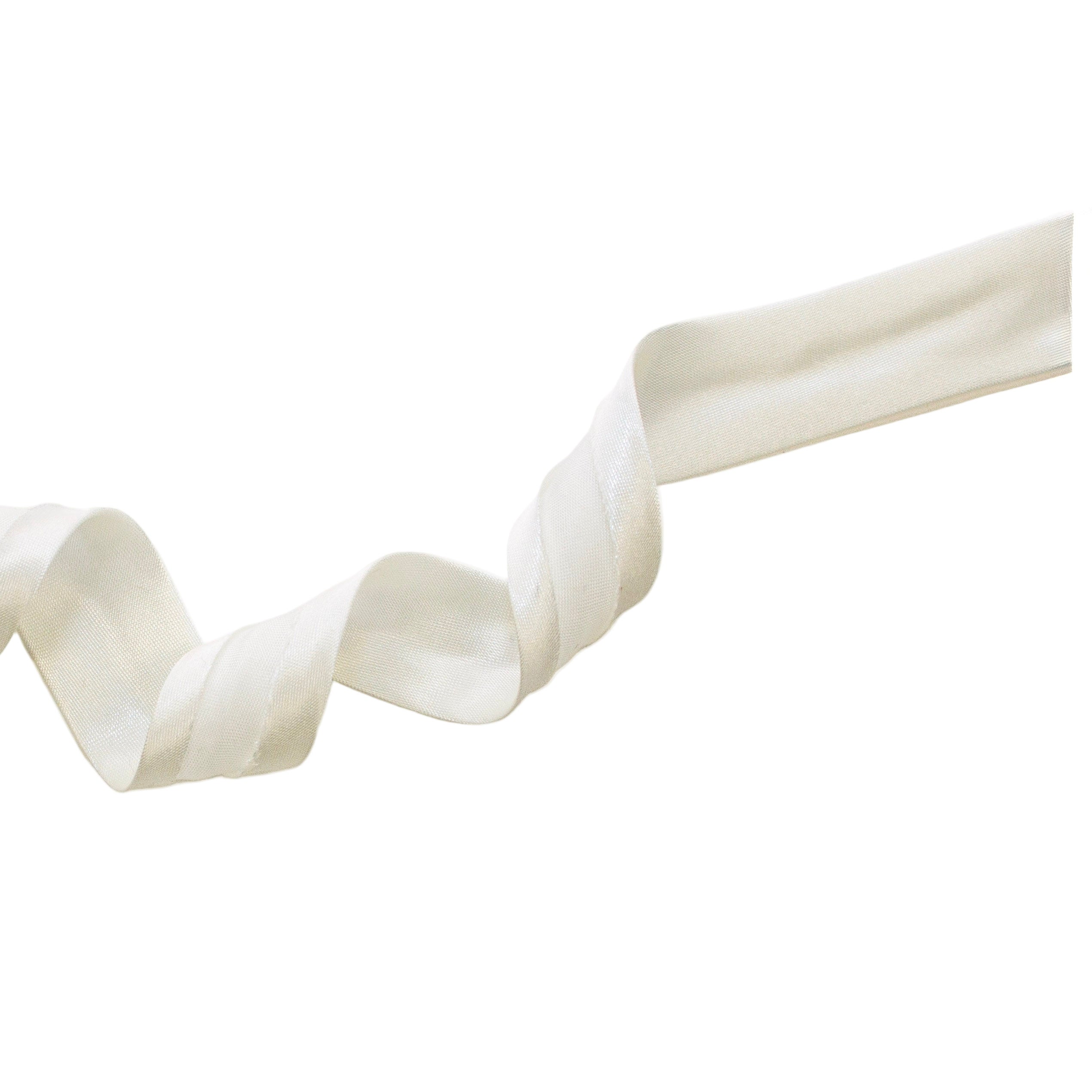 Schrägband Satin - 20 mm