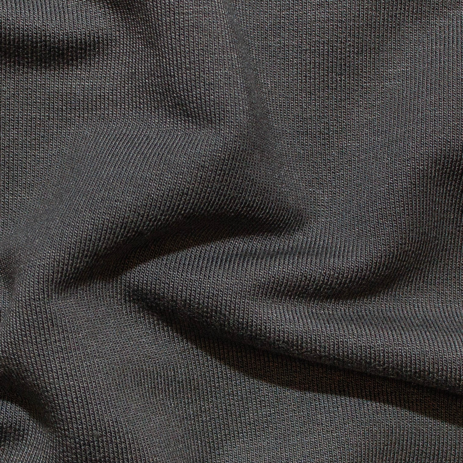 French Terry Modal Lillestoff - uni