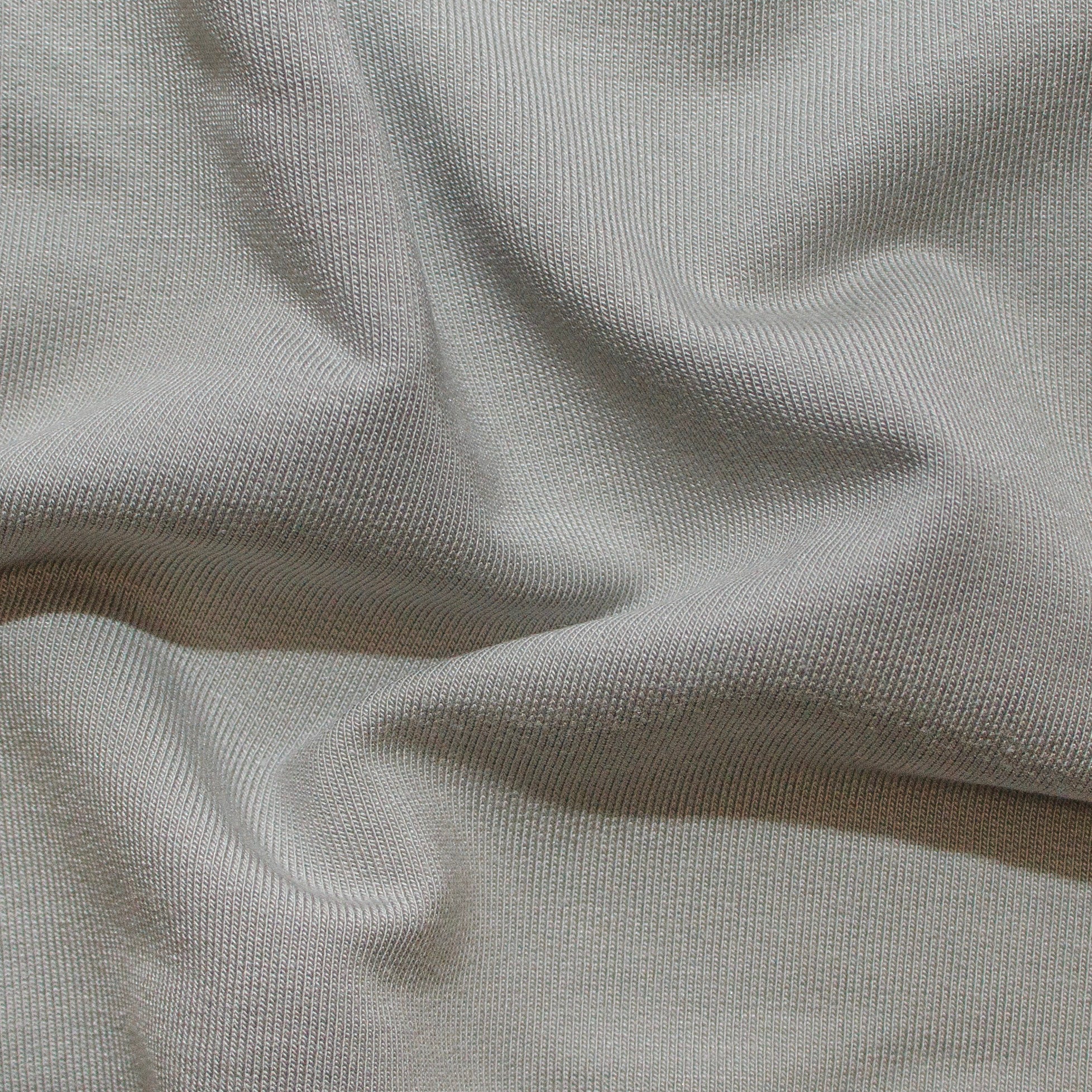 French Terry Modal Lillestoff - uni