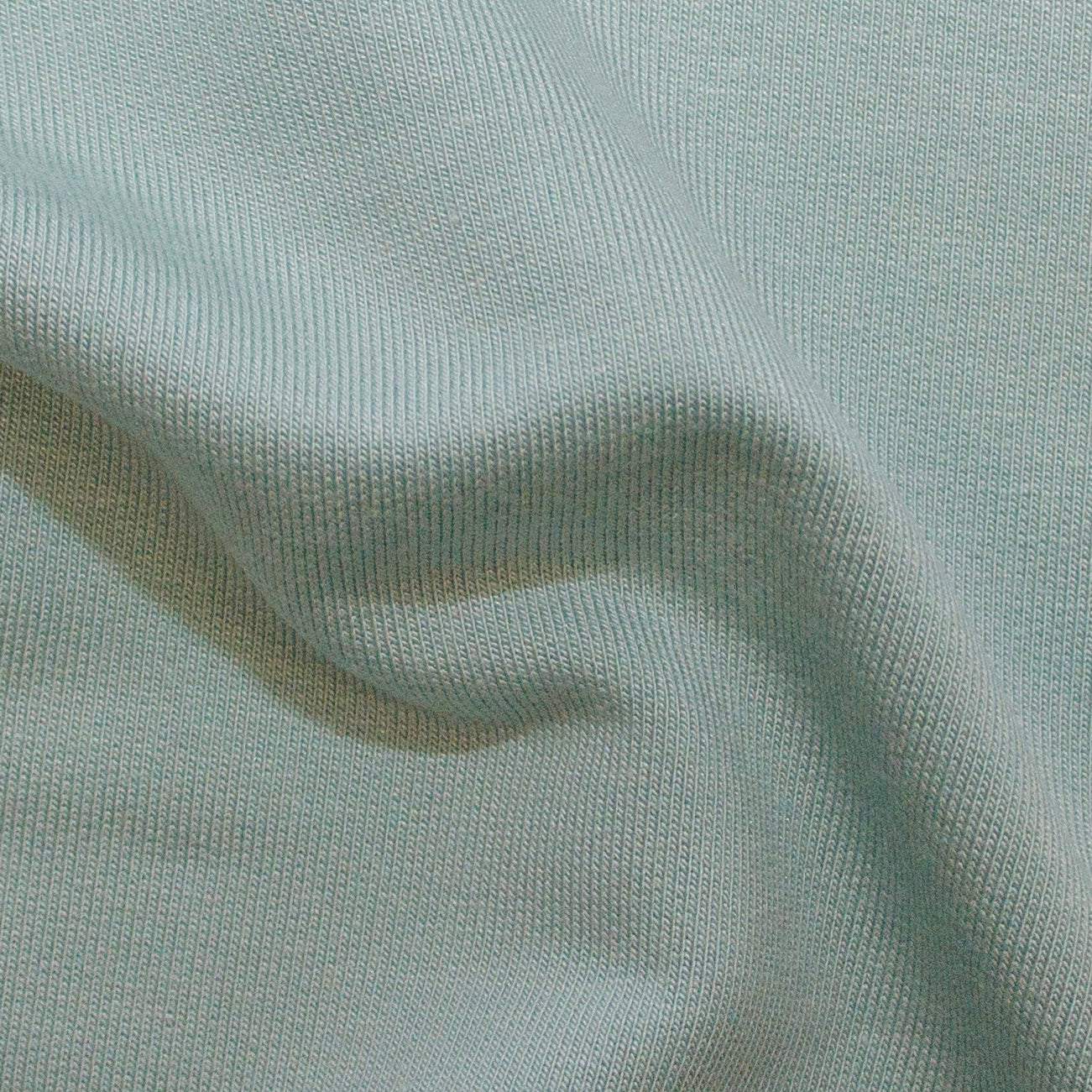 French Terry Modal Lillestoff - uni